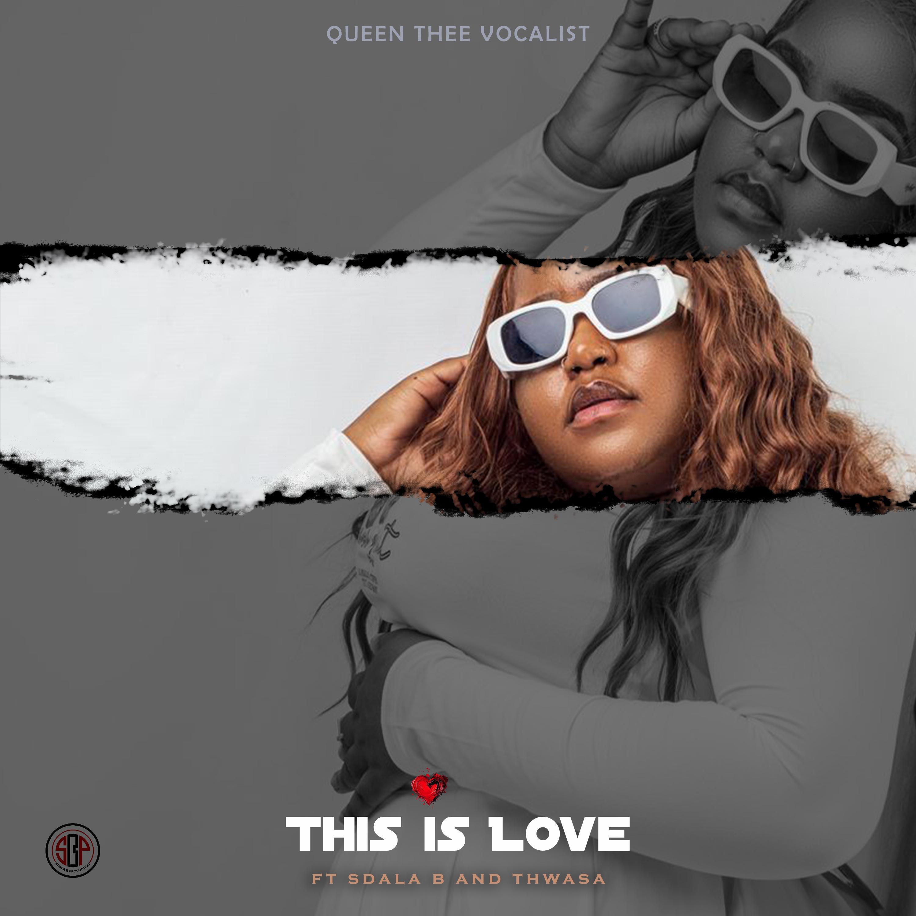 Релиз This is love
