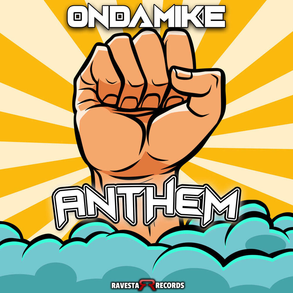 Релиз OnDaMiKe Anthem