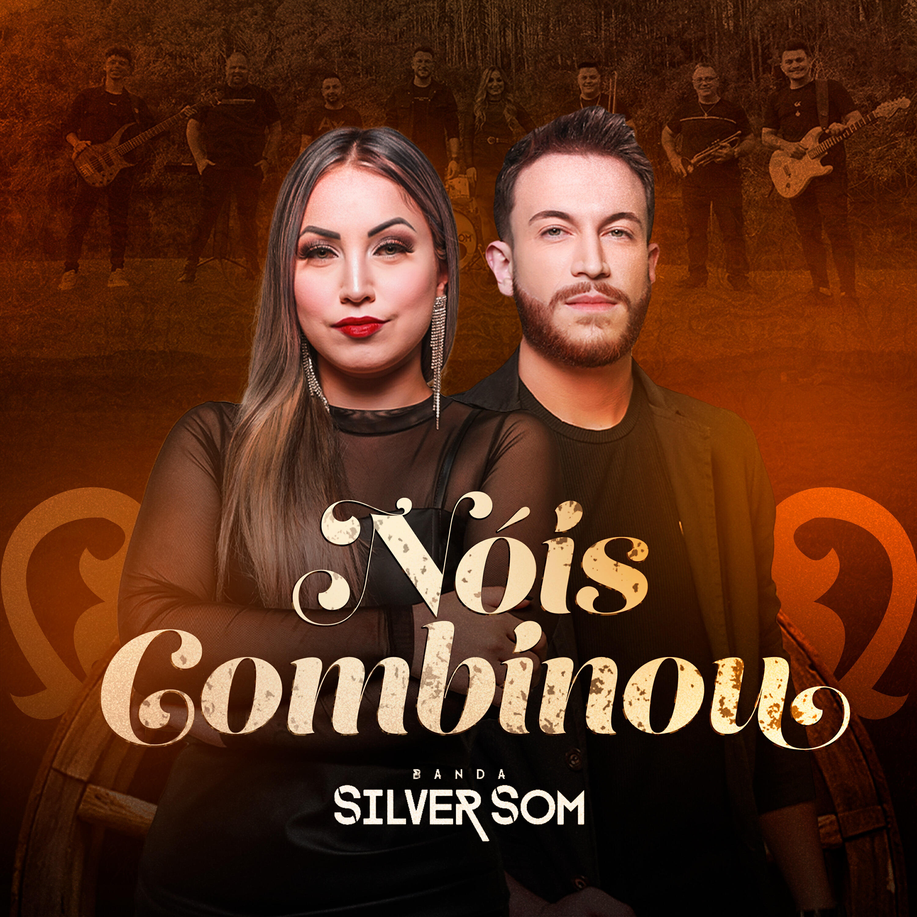 Banda Silver Som