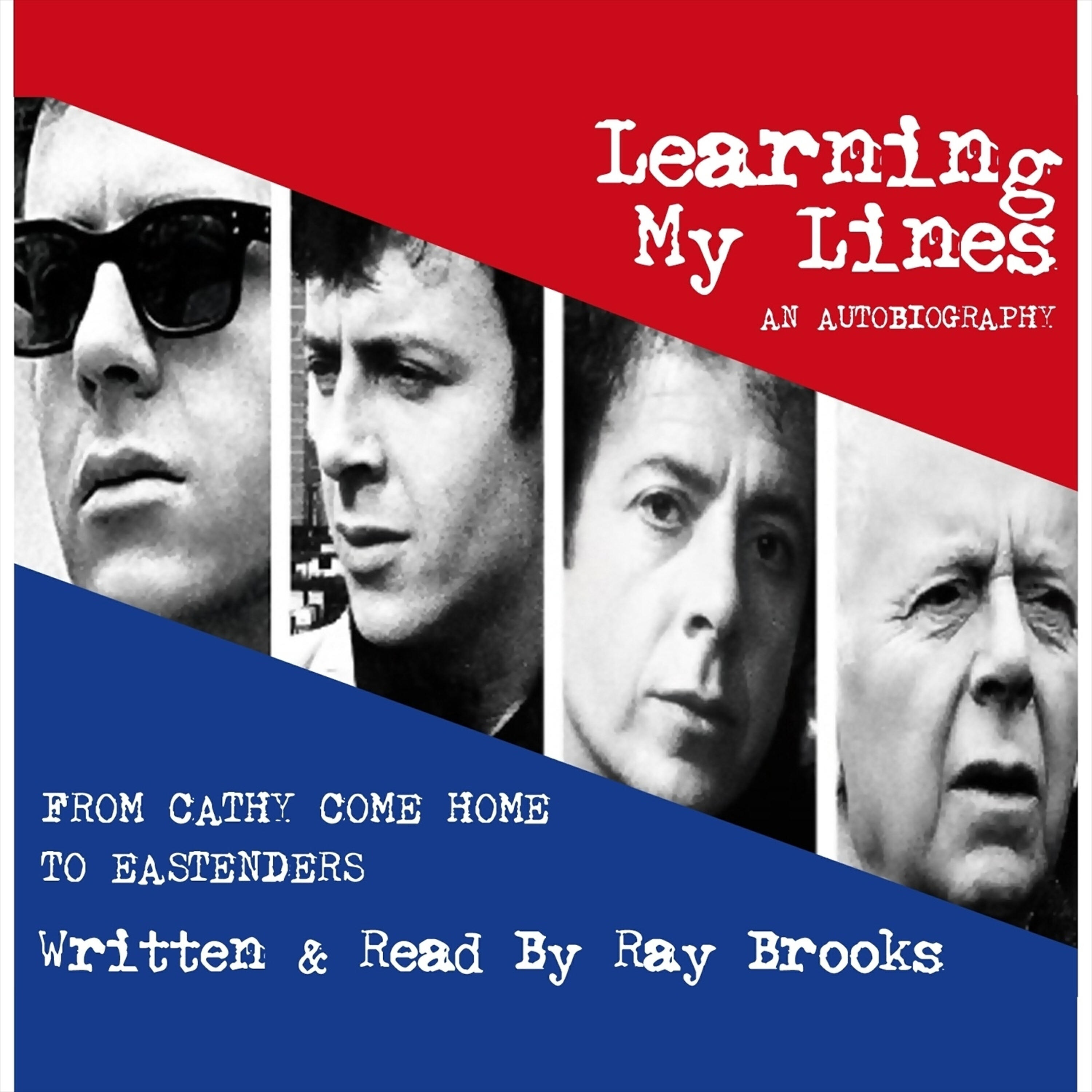 Релиз Learning My Lines