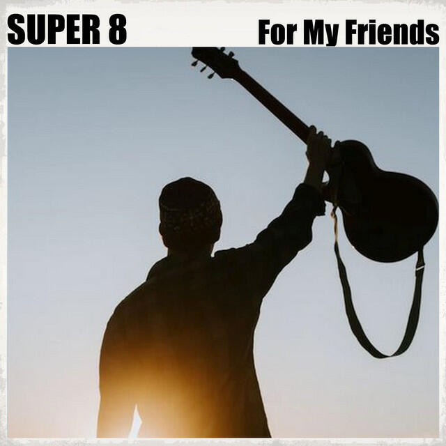 Релиз For My Friends