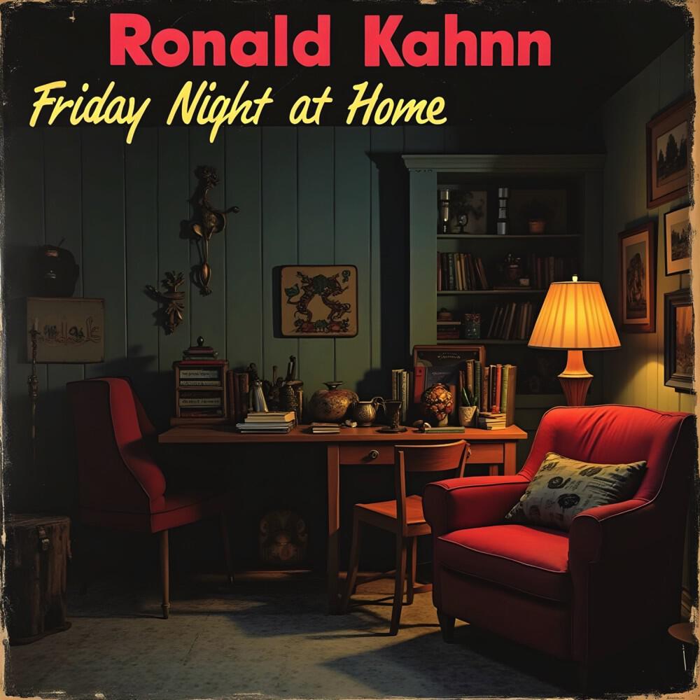 Релиз Friday Night at Home