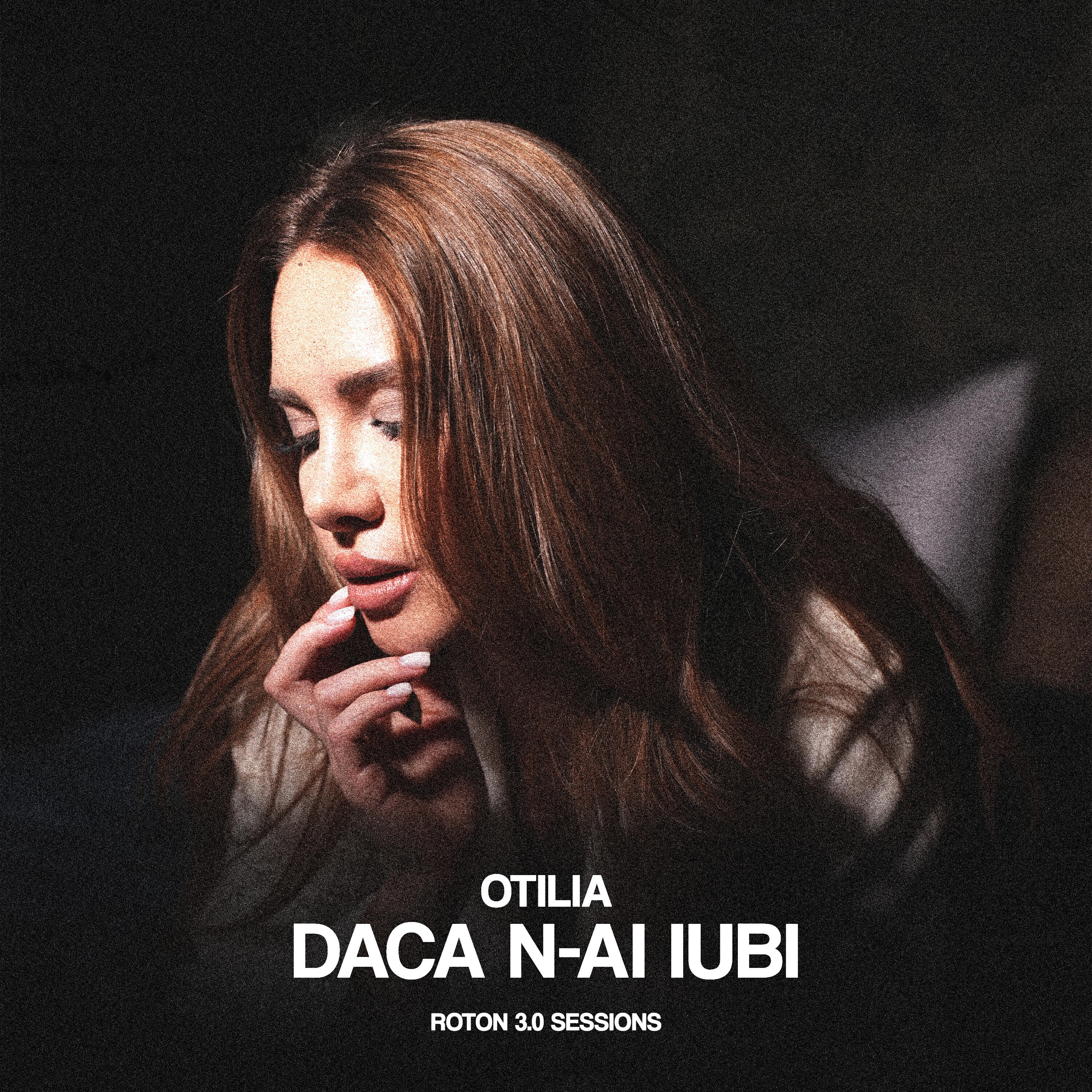 Релиз Daca n-ai iubi