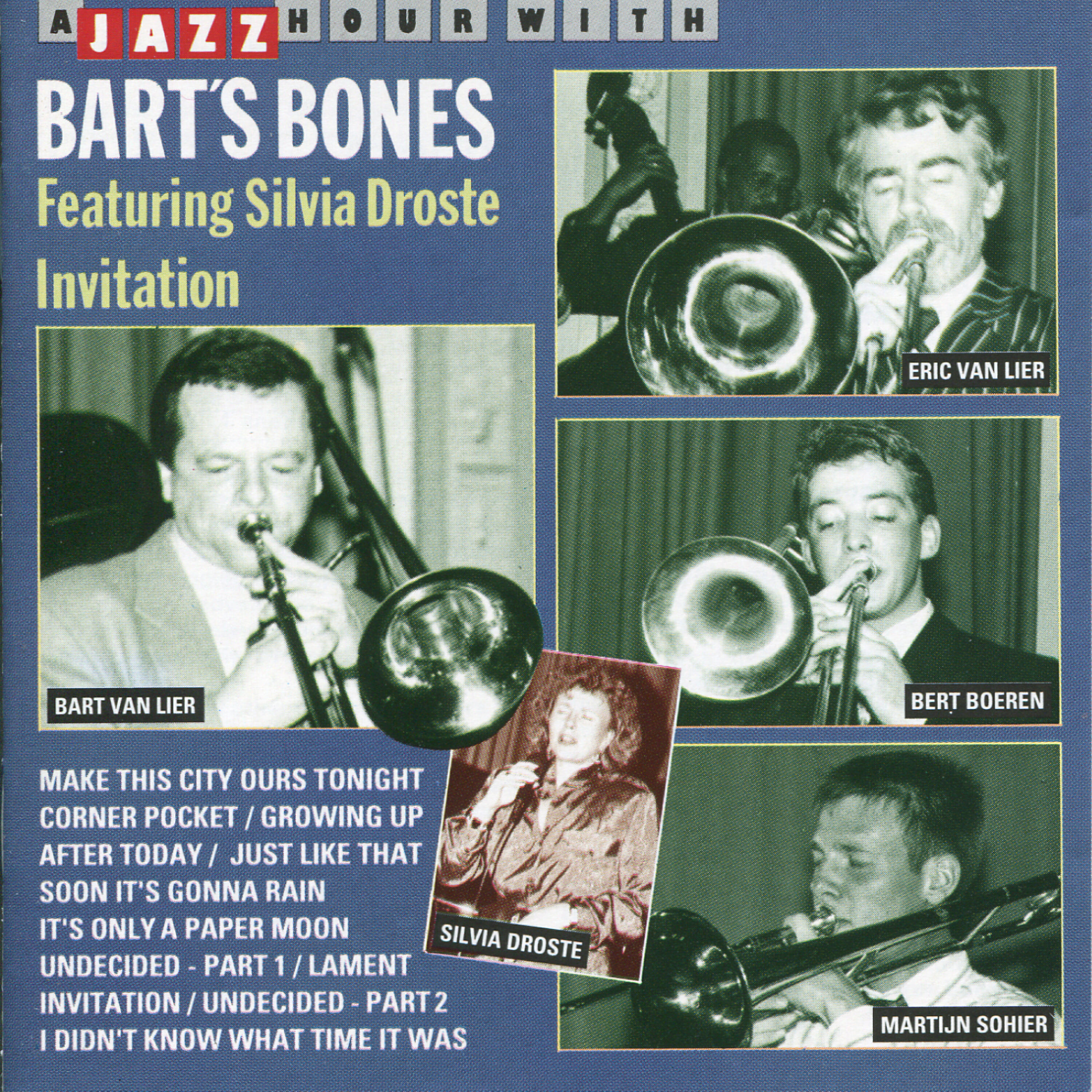 Bart's Bones