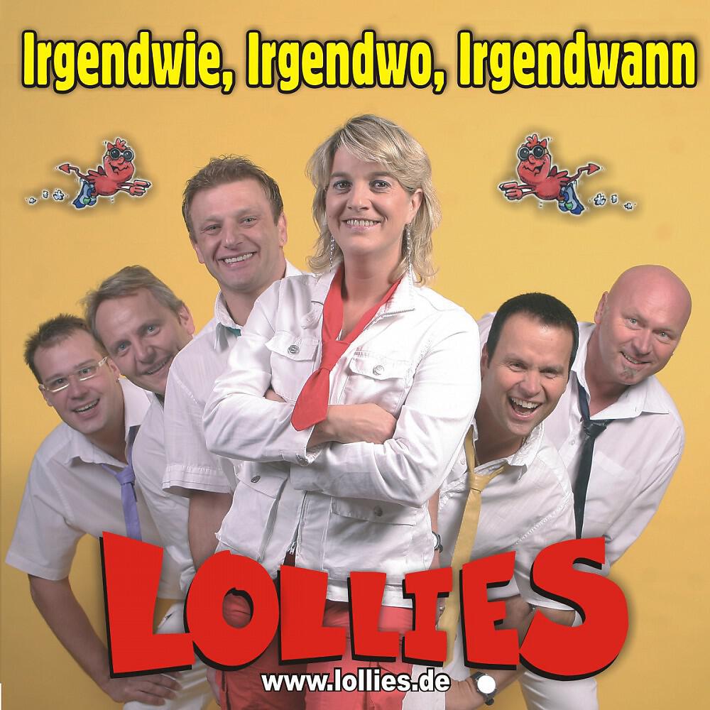 Релиз Irgendwie, Irgendwo, Irgendwann