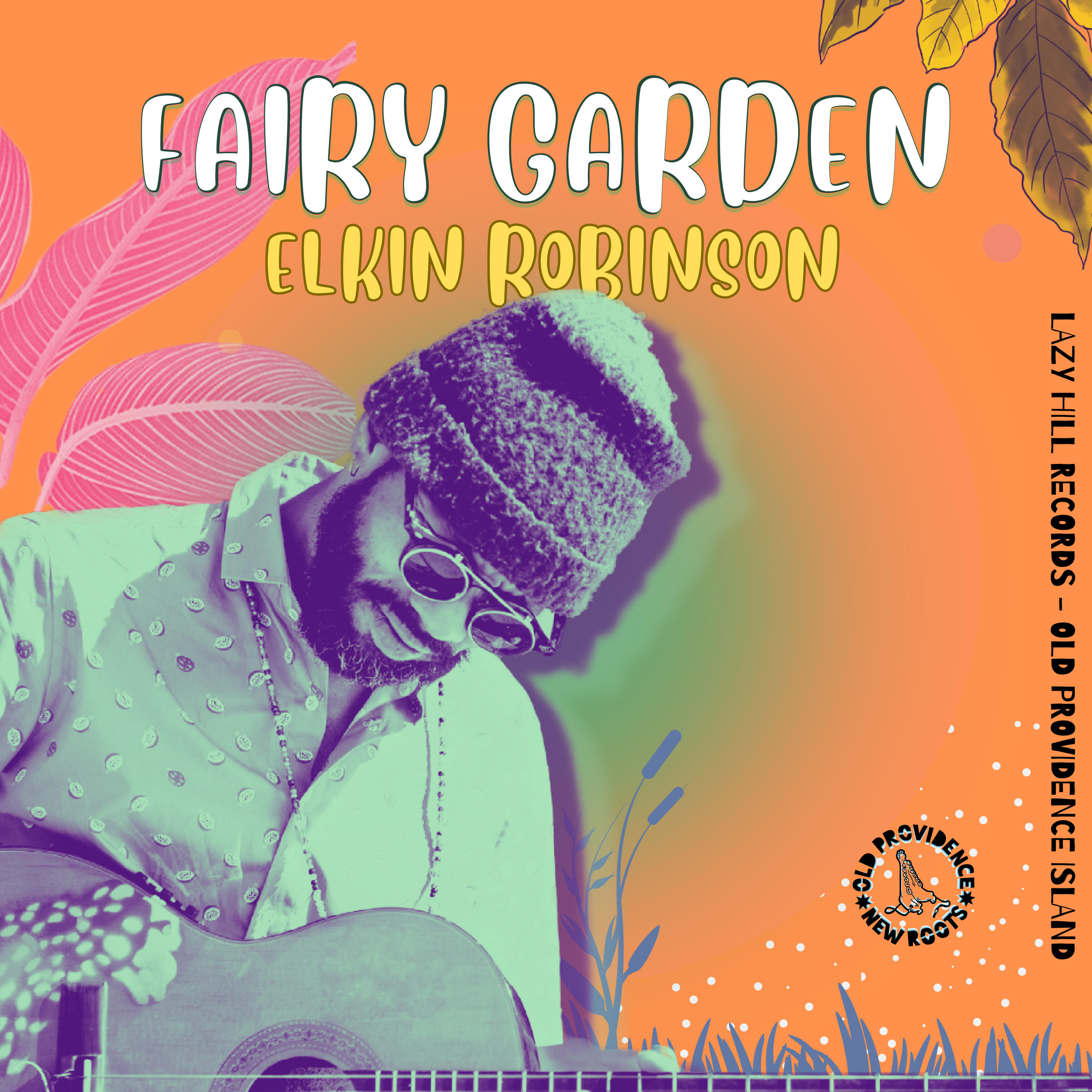Релиз Fairy Garden