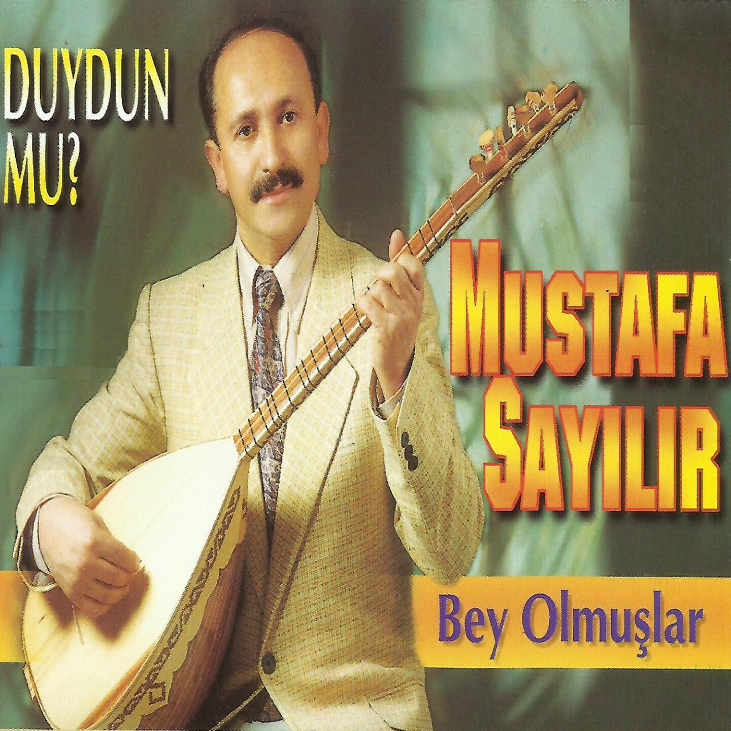 Релиз Bey Olmuşlar / Duydun mu?