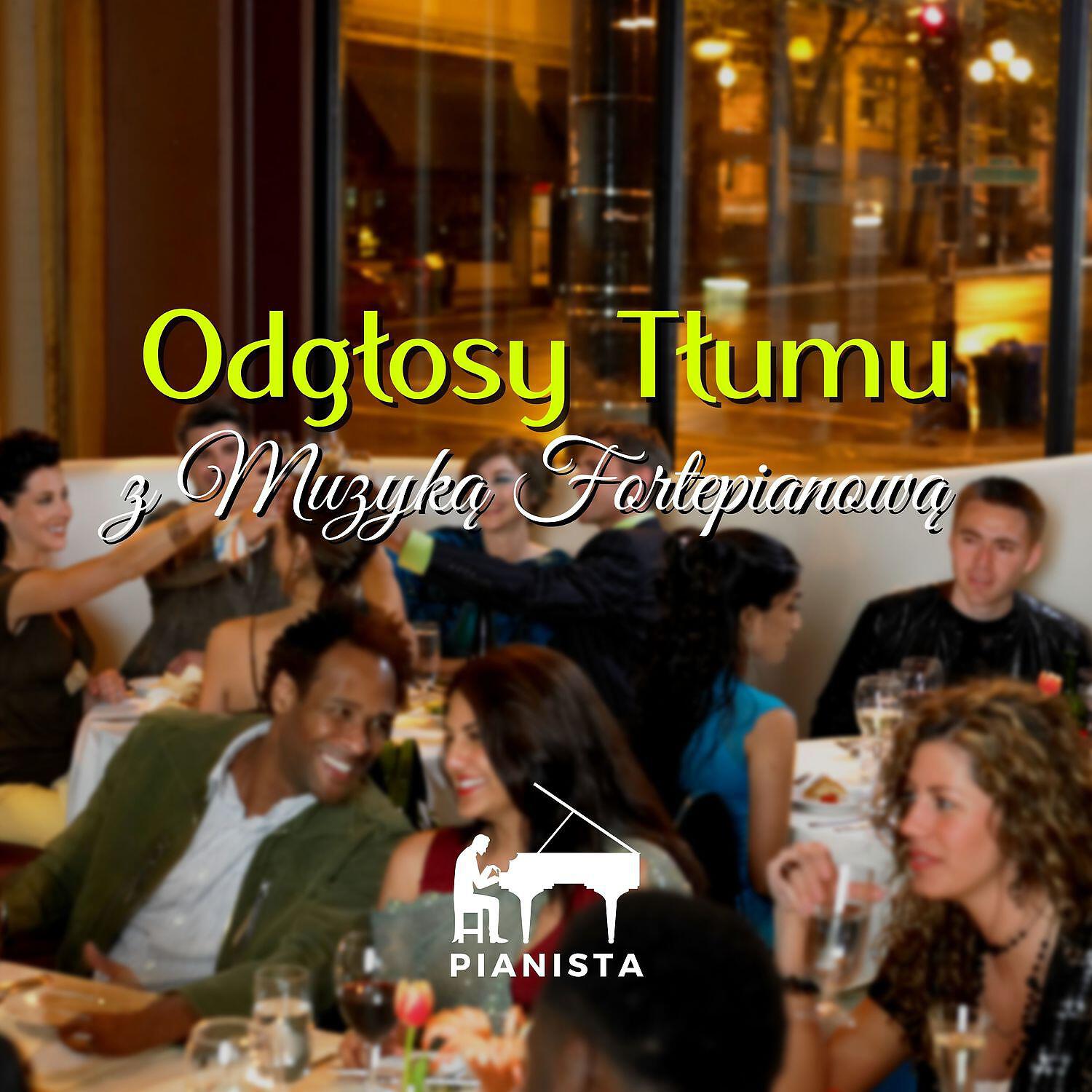 Релиз Odglosy Tlumu z Muzyka Fortepianowa