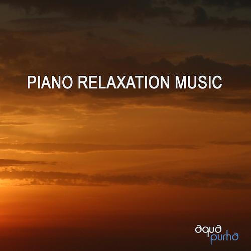 Piano Relaxation Music Masters