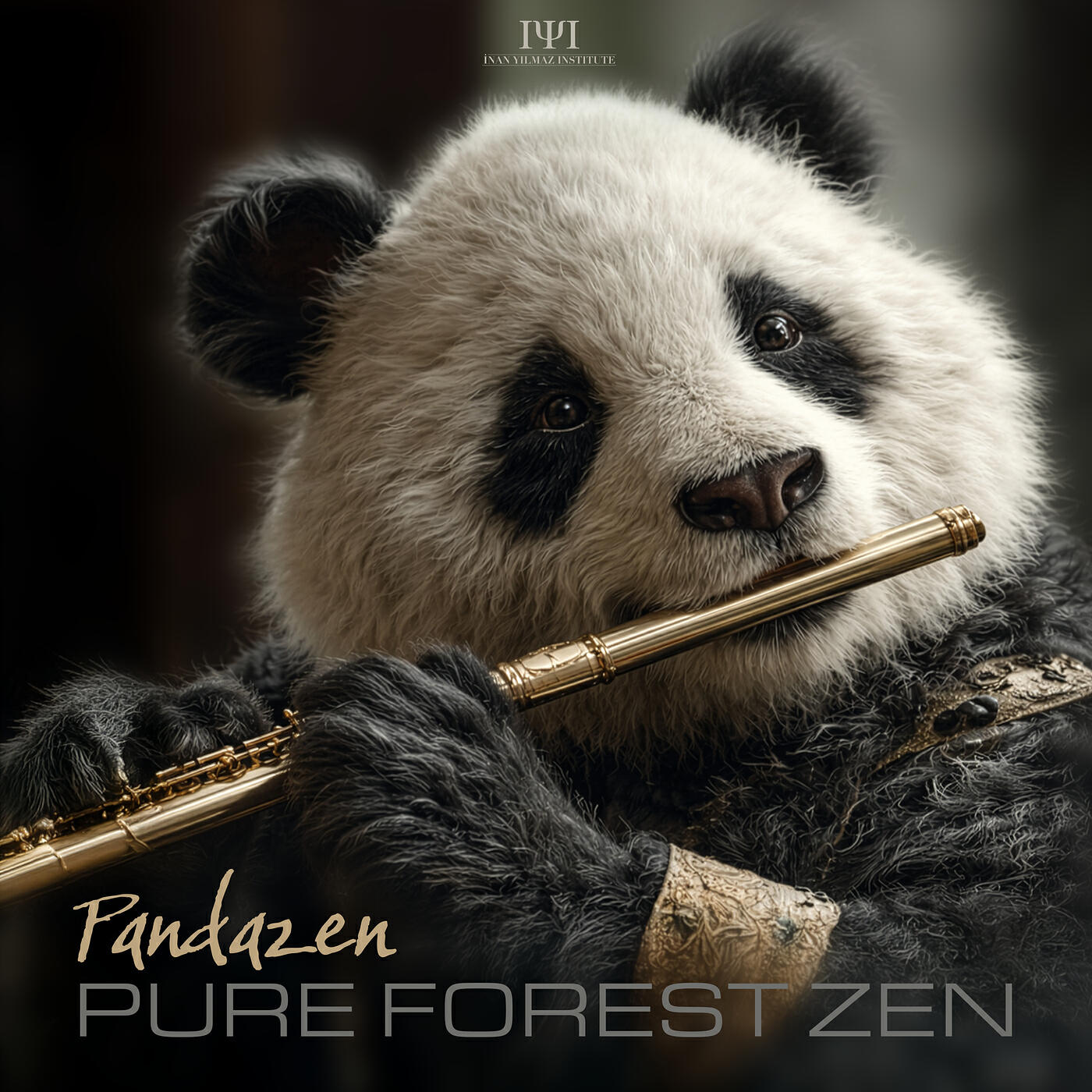 Pandazen