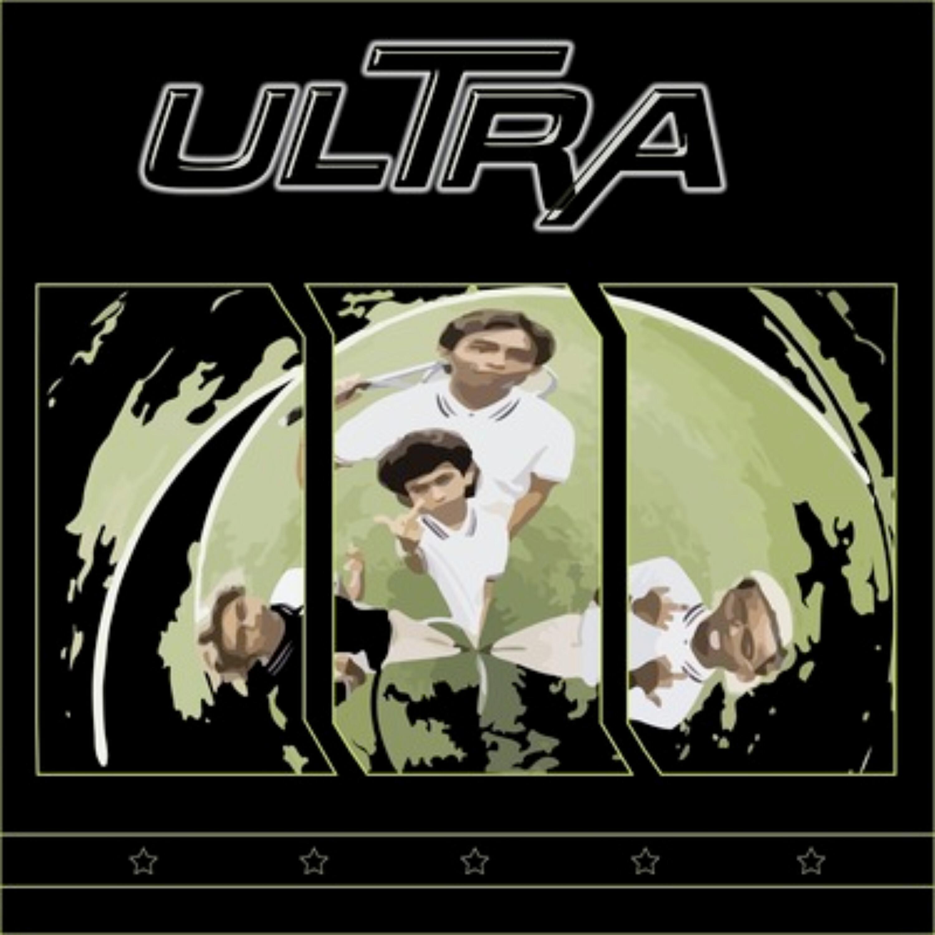 Релиз ULTRA