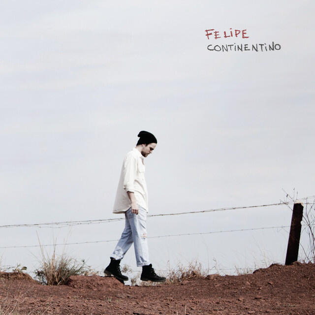 Релиз Felipe Continentino