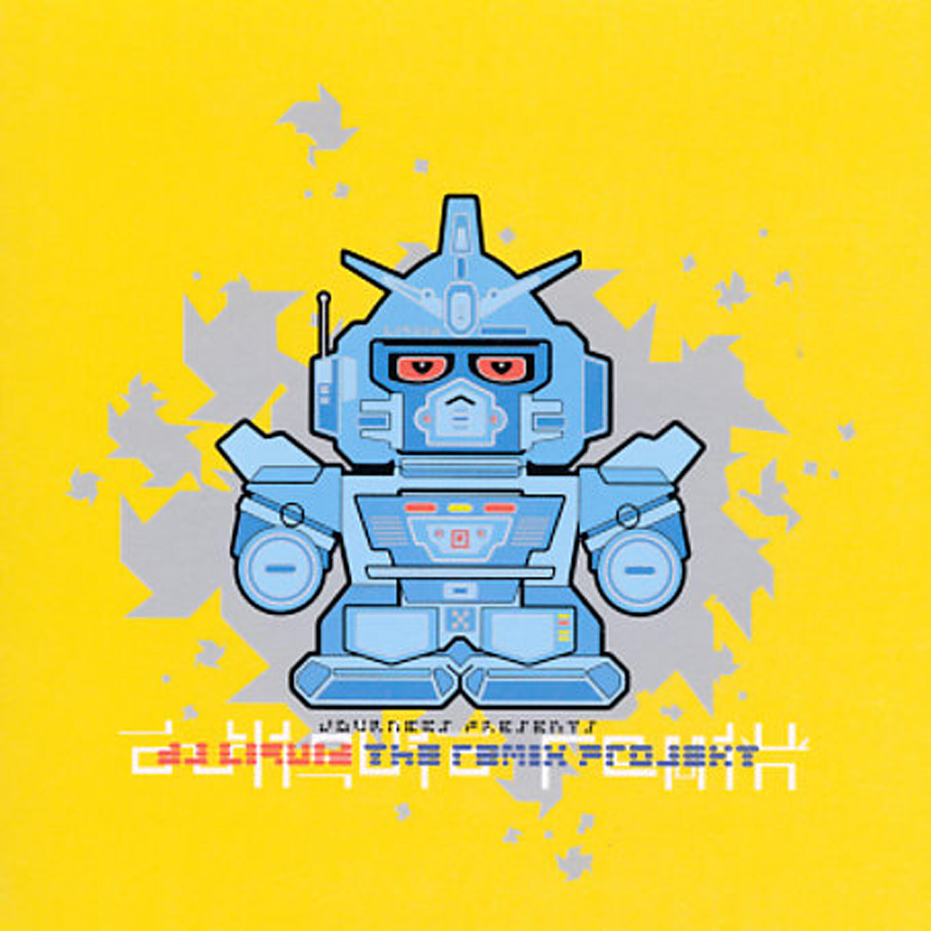 Релиз The Remix Projekt
