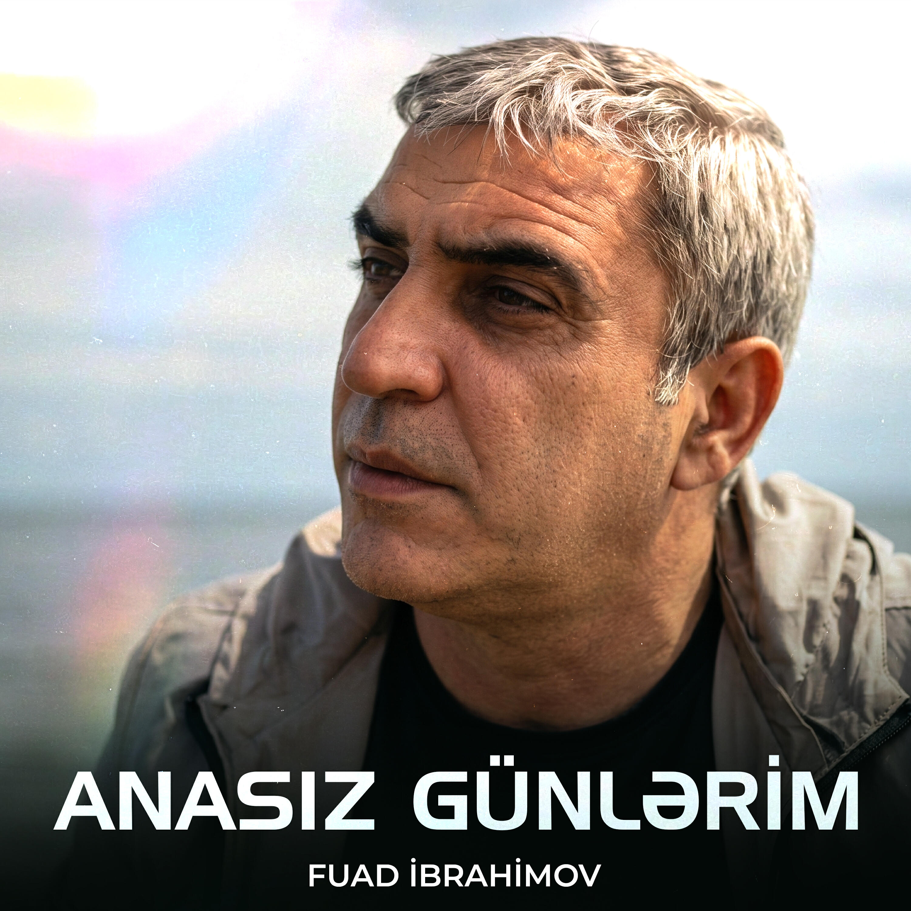 Релиз Anasız Günlərim