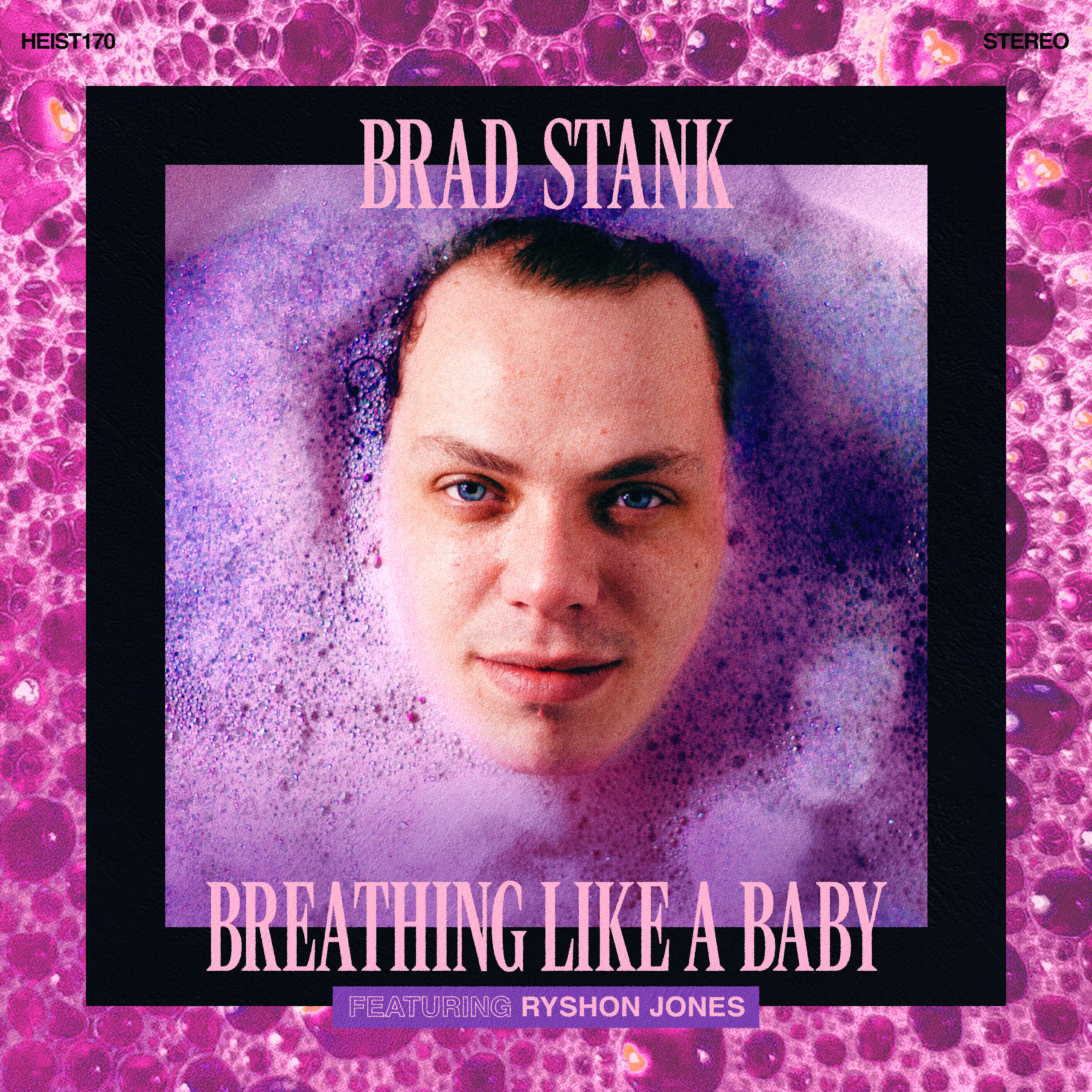 Релиз Breathing Like a Baby