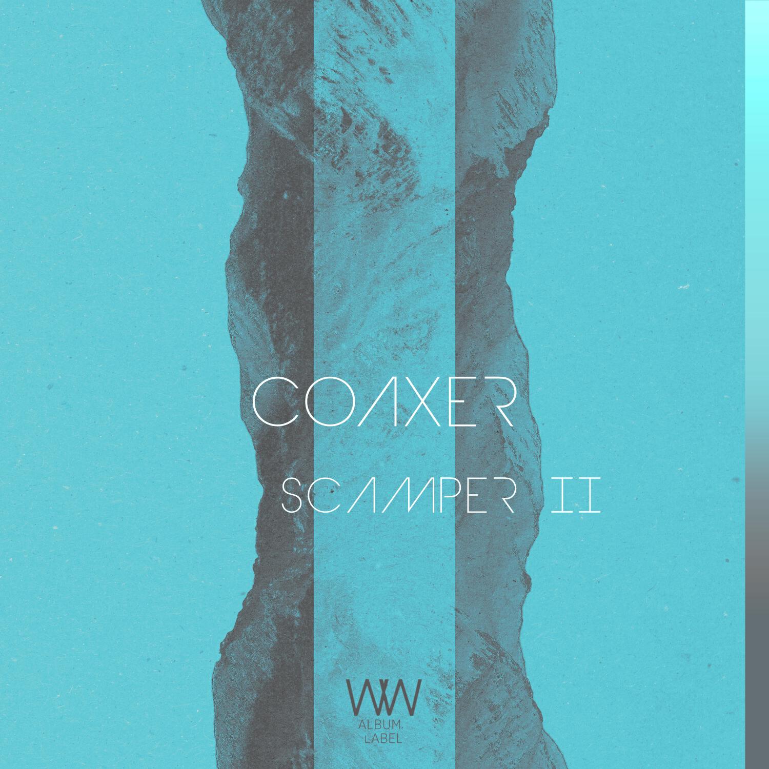 Релиз Scamper II