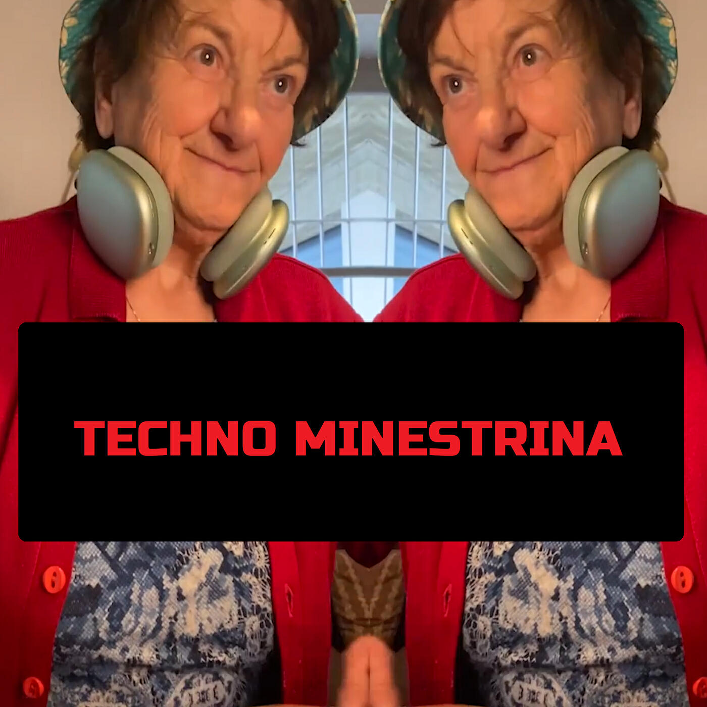 Релиз Techno Minestrina