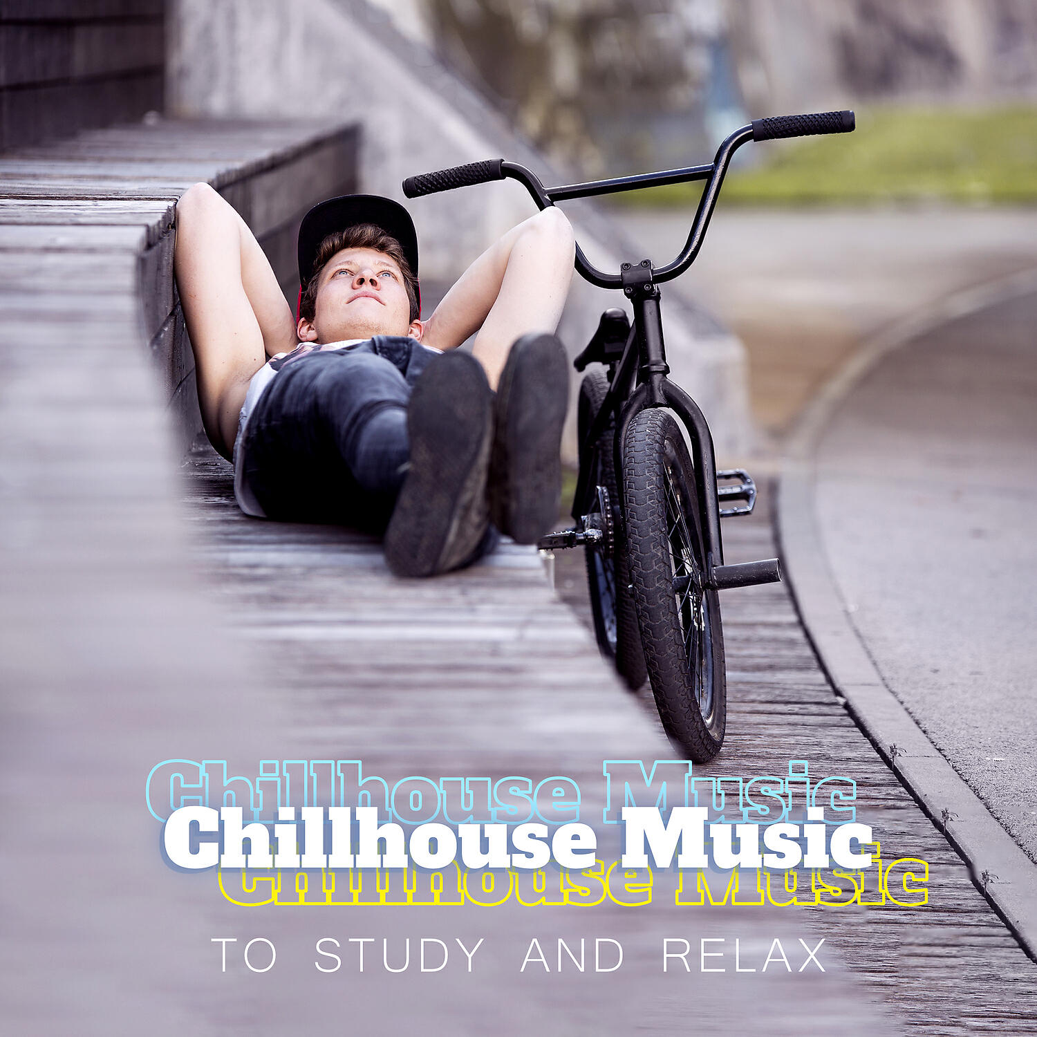 Релиз Chillhouse Music to Study and Relax