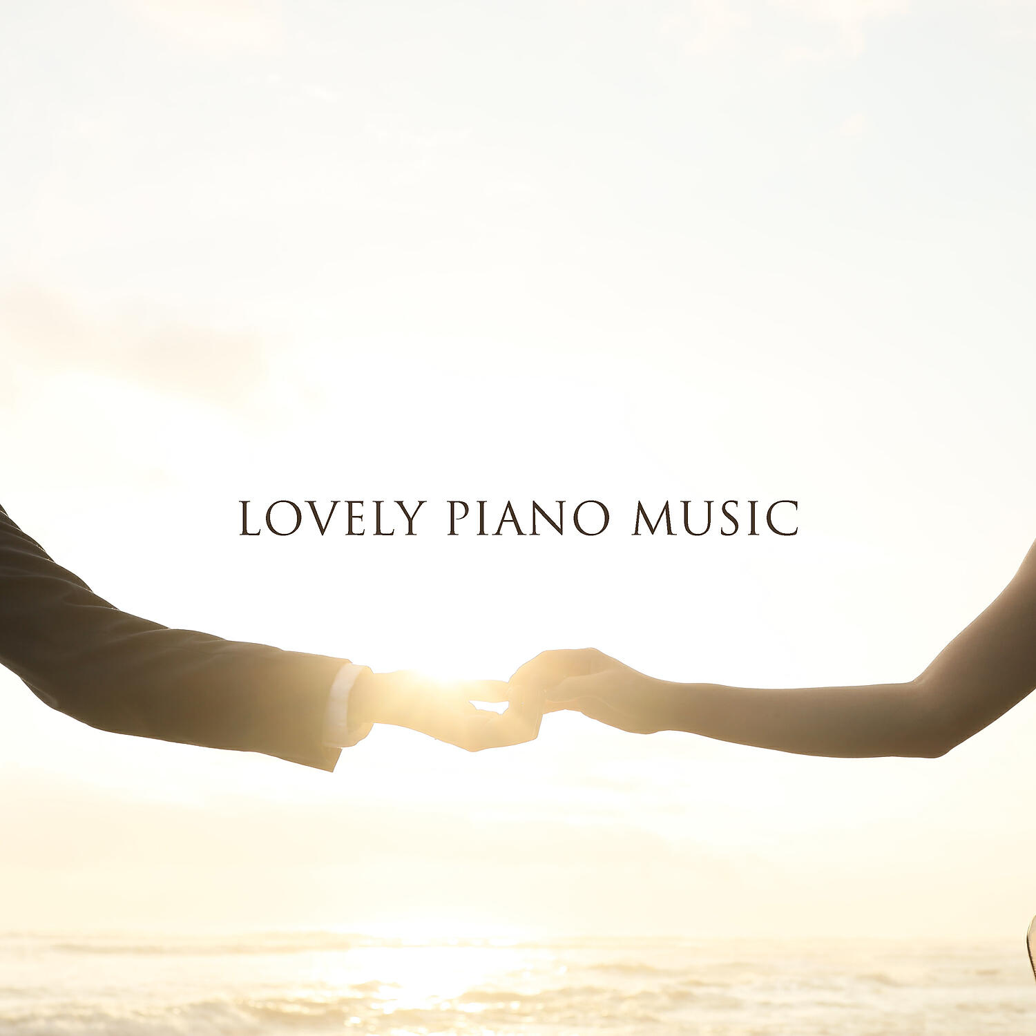 Релиз Lovely Piano Music: Pure Relaxation, Dinner Time, Background for Meeting