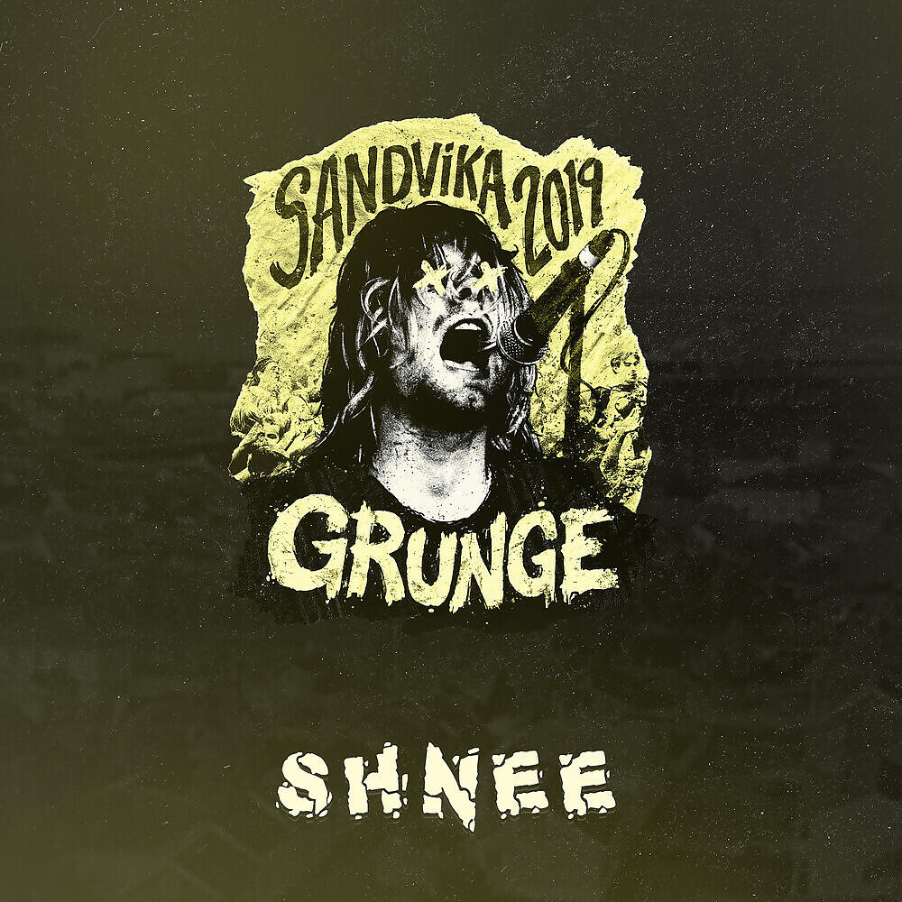 Релиз Grunge 2019