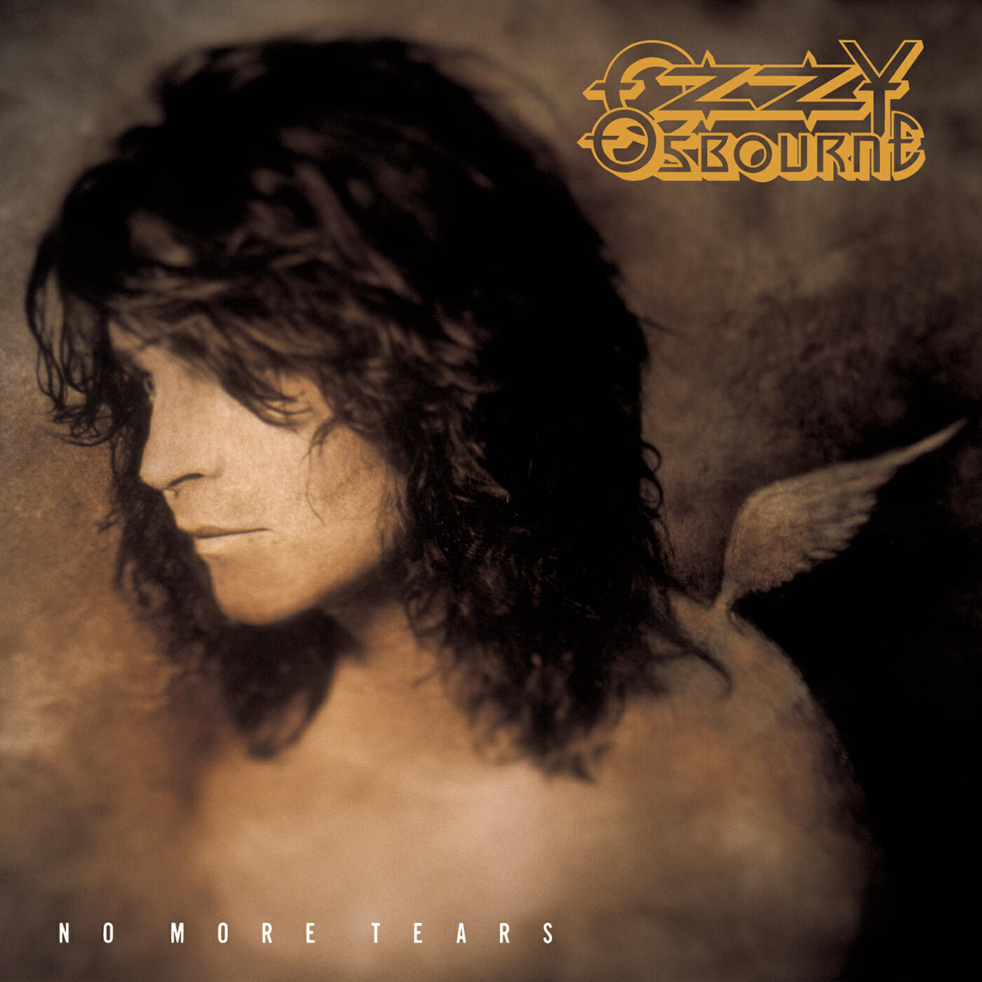 Релиз No More Tears (Expanded Edition)