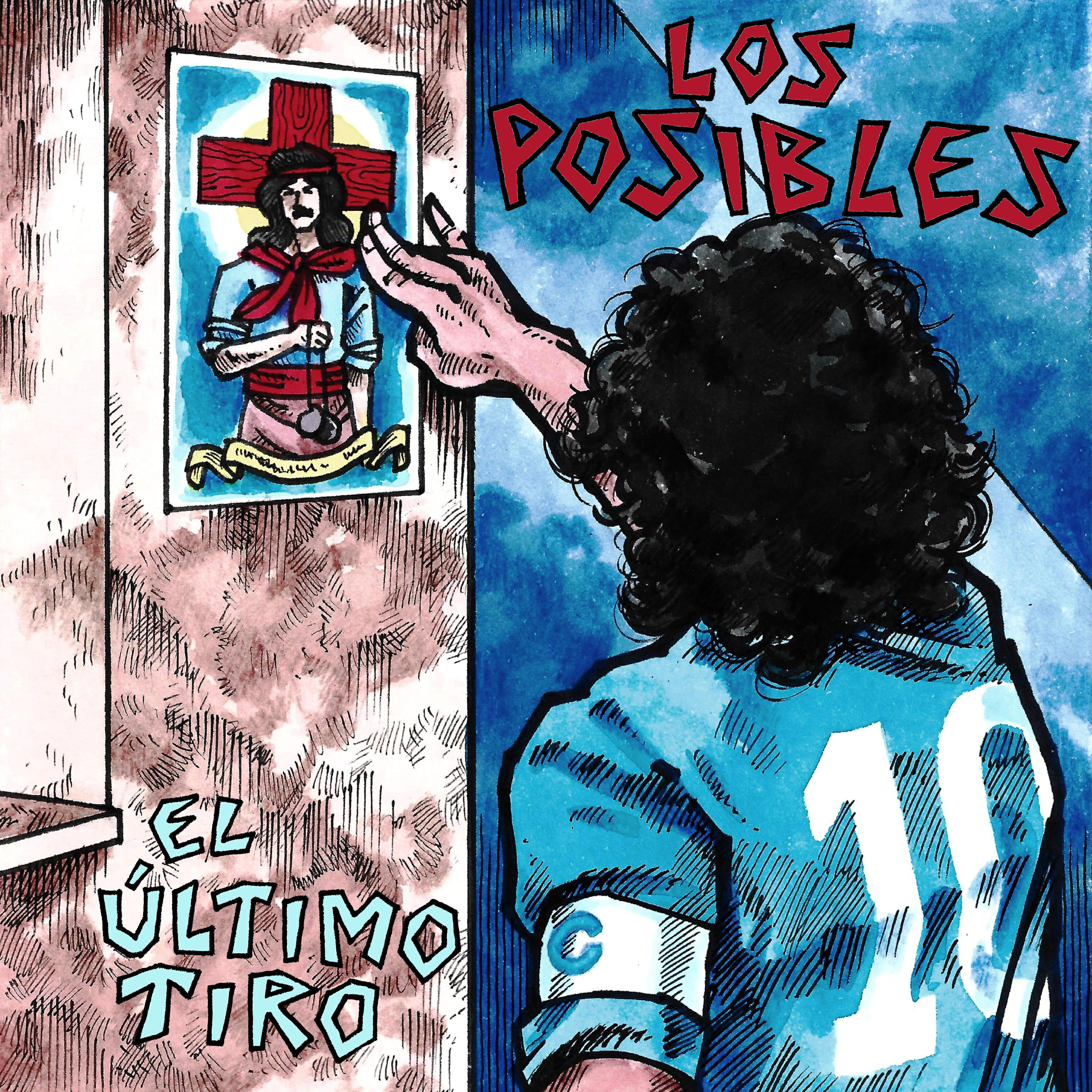 Релиз El Último Tiro