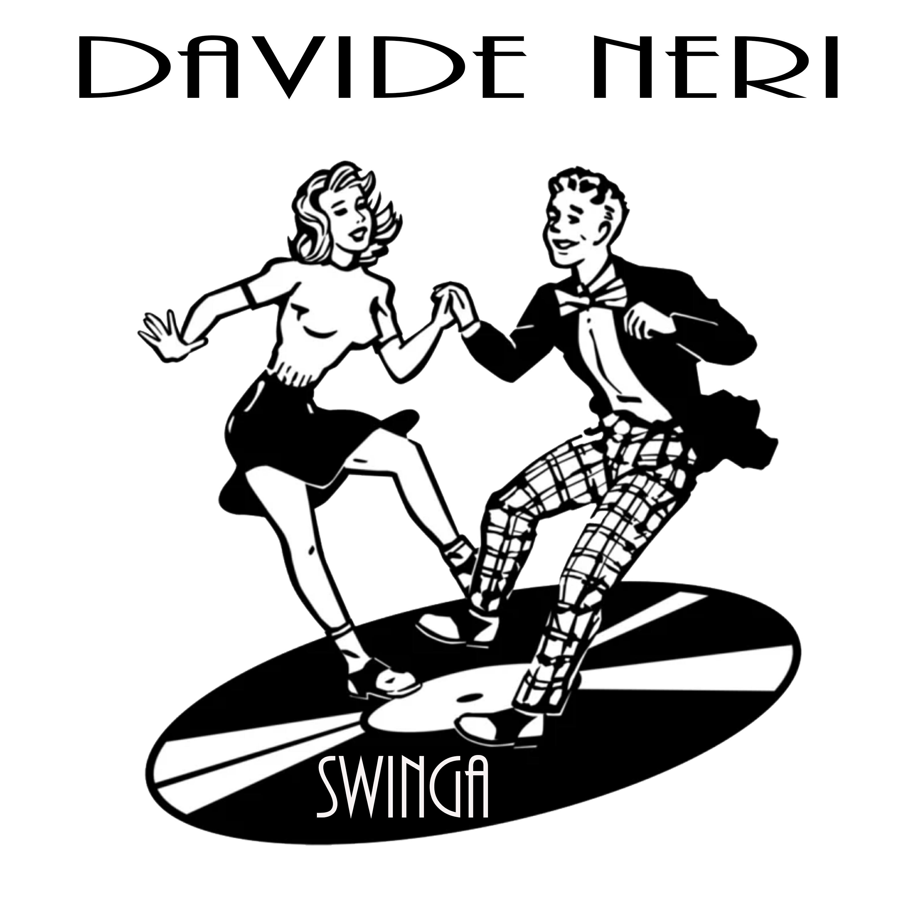 Релиз Swinga