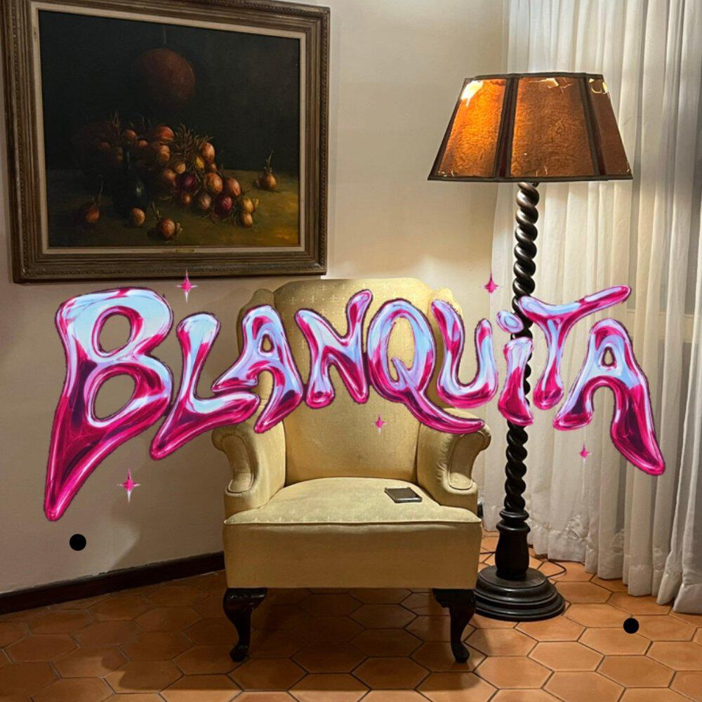 Релиз Blanquita