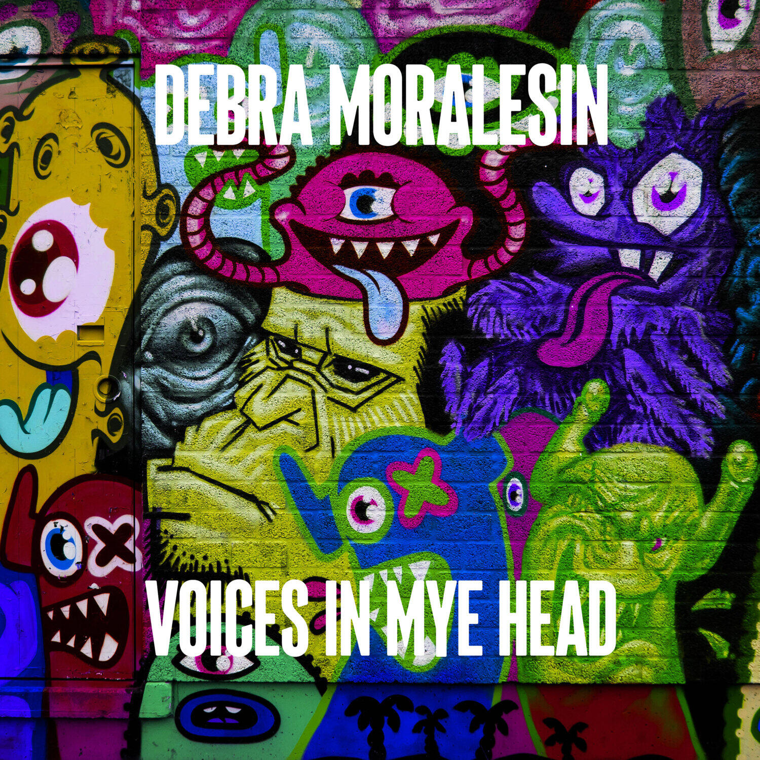 Debra Moralesin