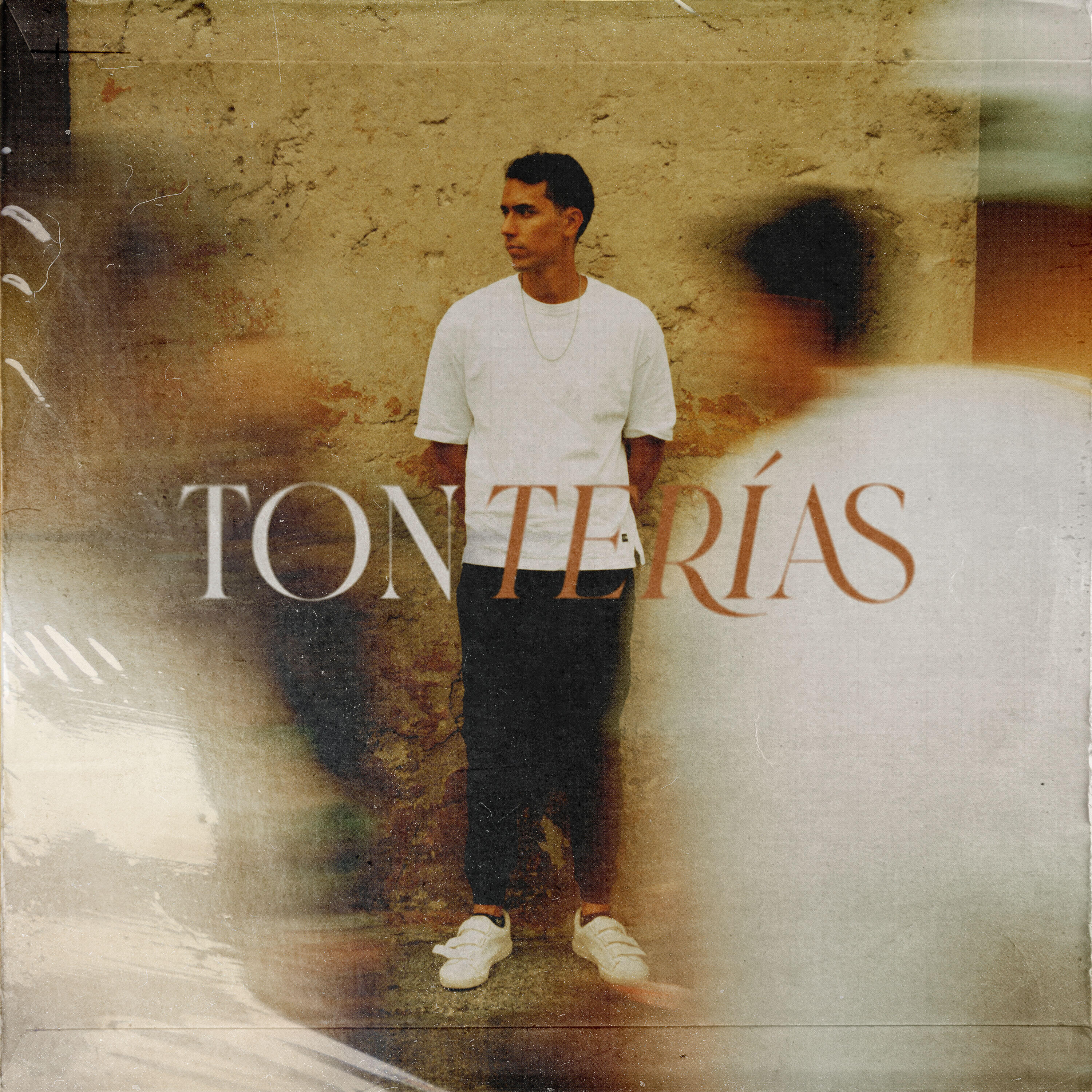 Релиз Tonterías