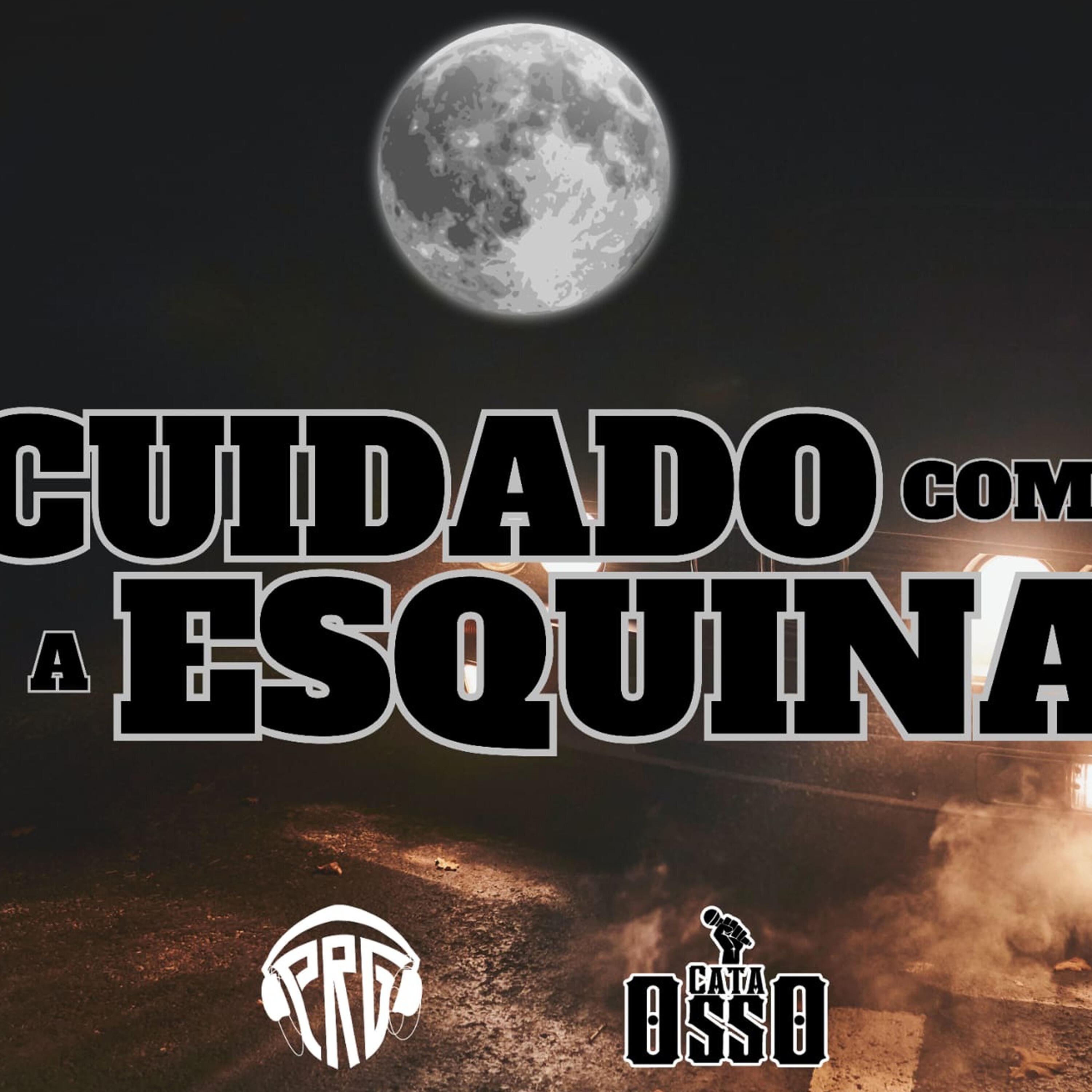 Релиз Cuidado Com a Esquina