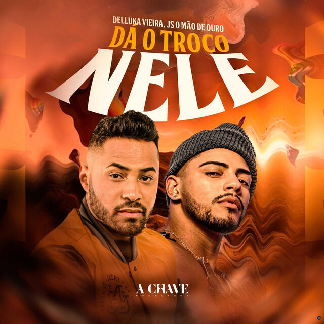 Релиз Da o Troco Nele