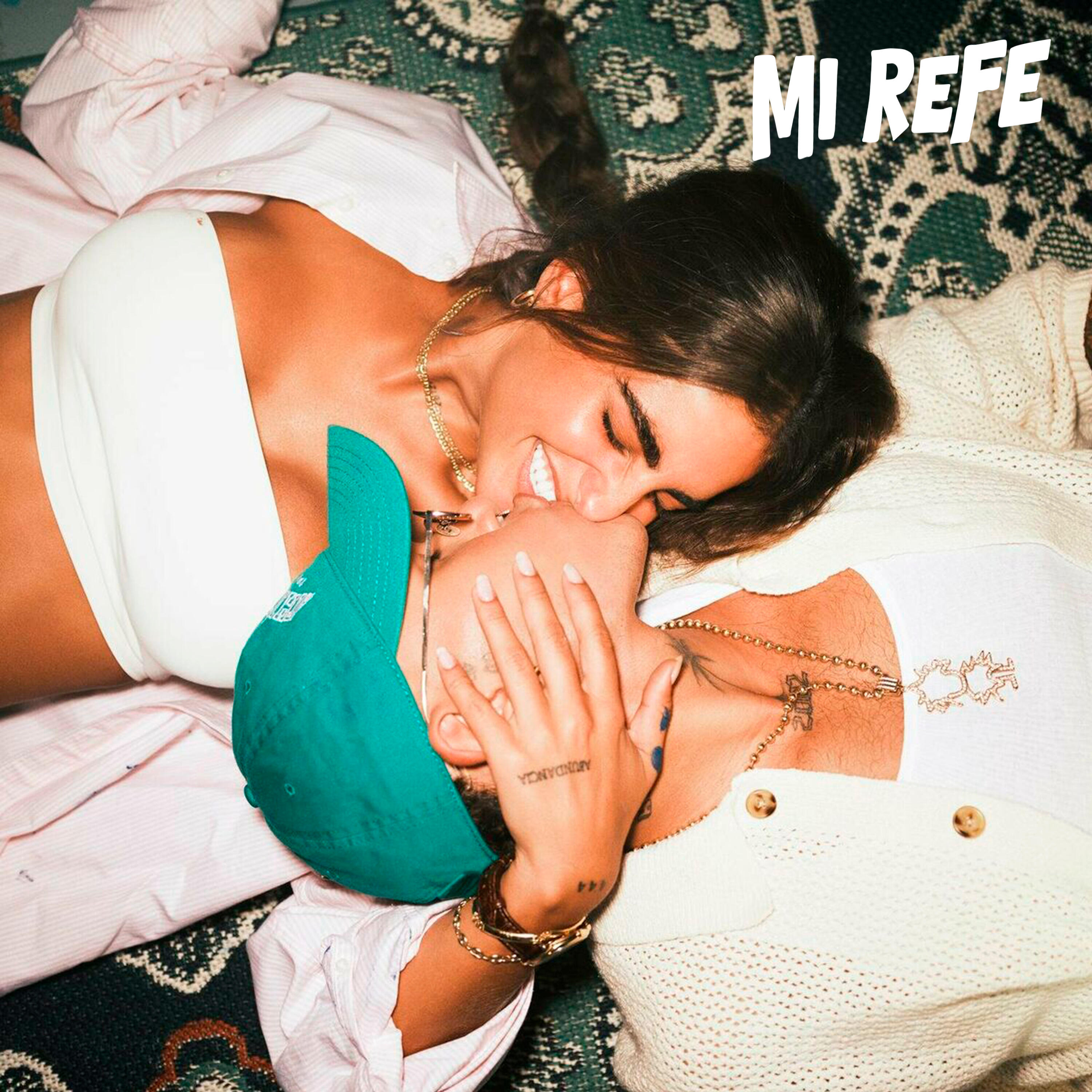 Релиз Mi Refe