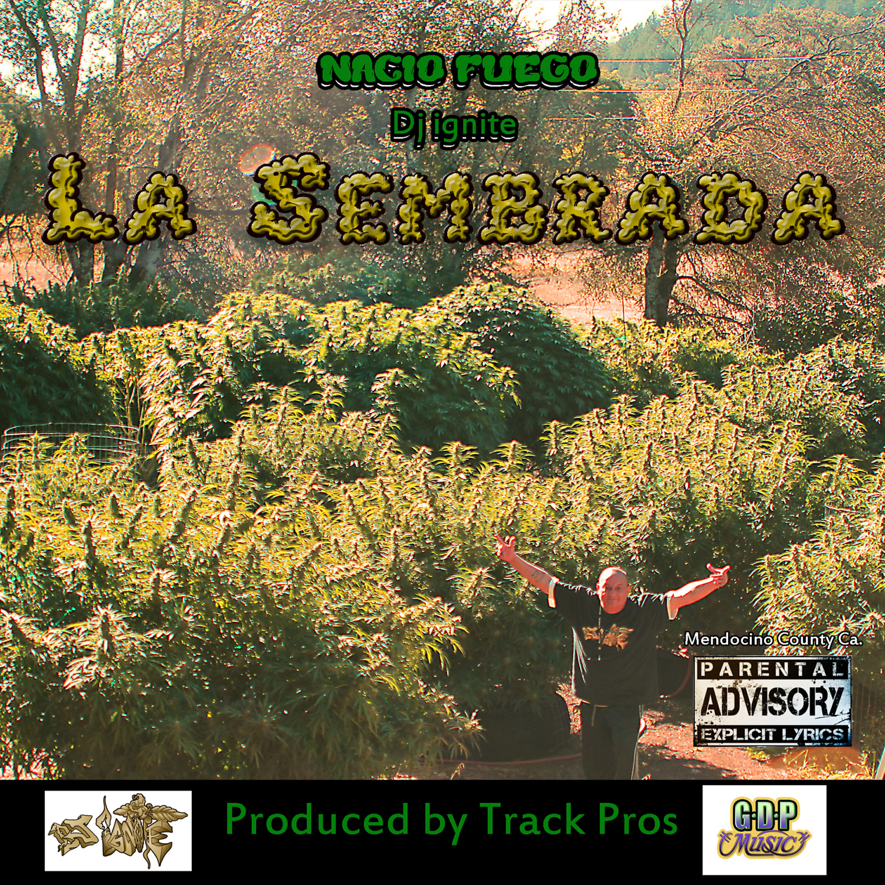 Релиз La Sembrada