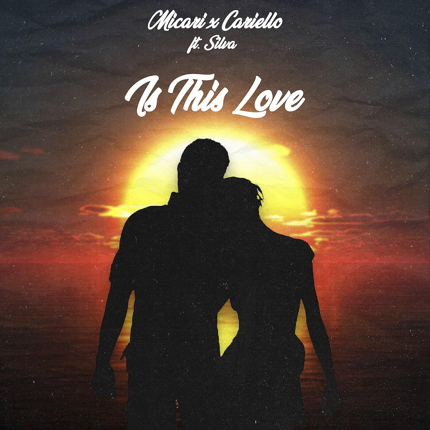 Релиз Is This Love