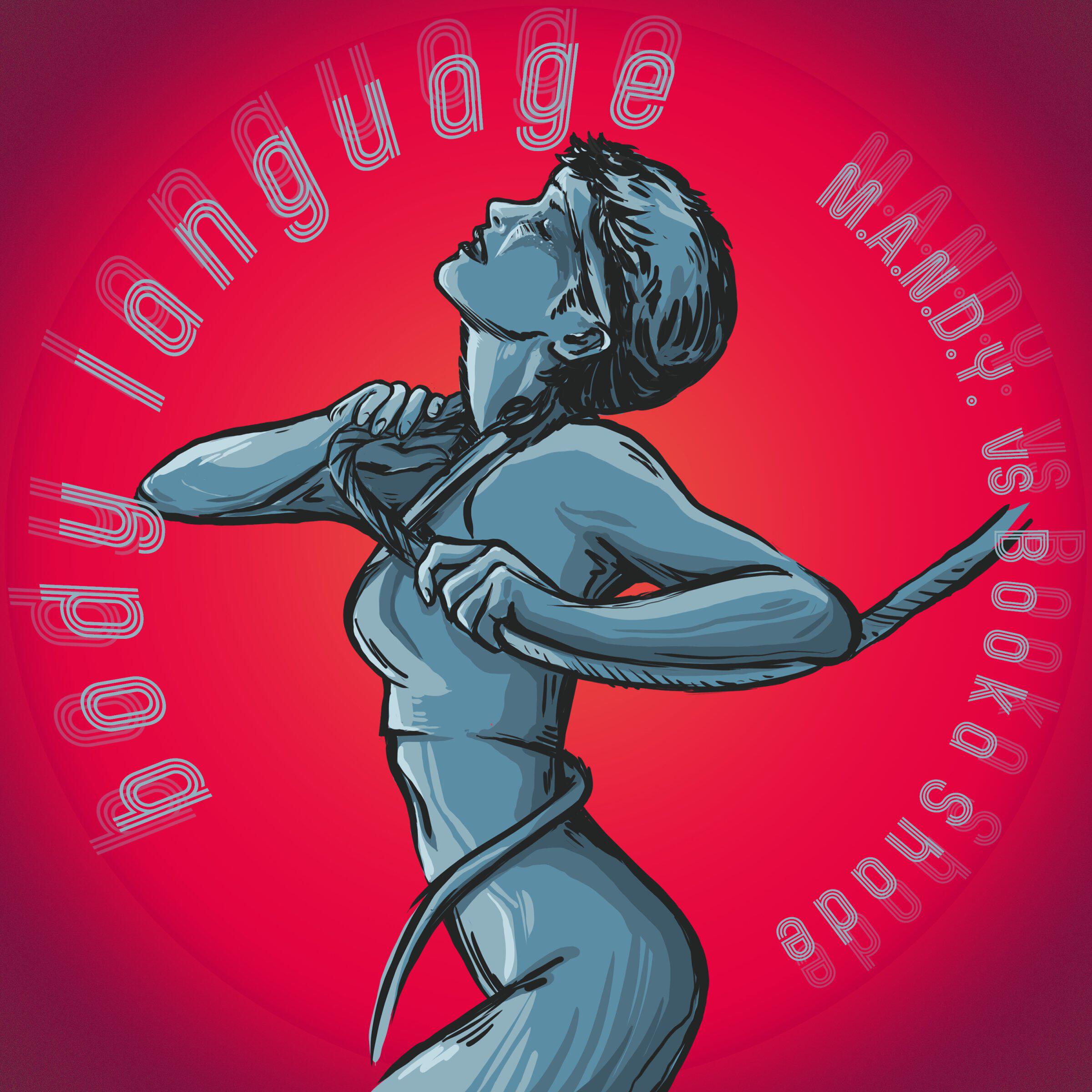 Релиз Body Language