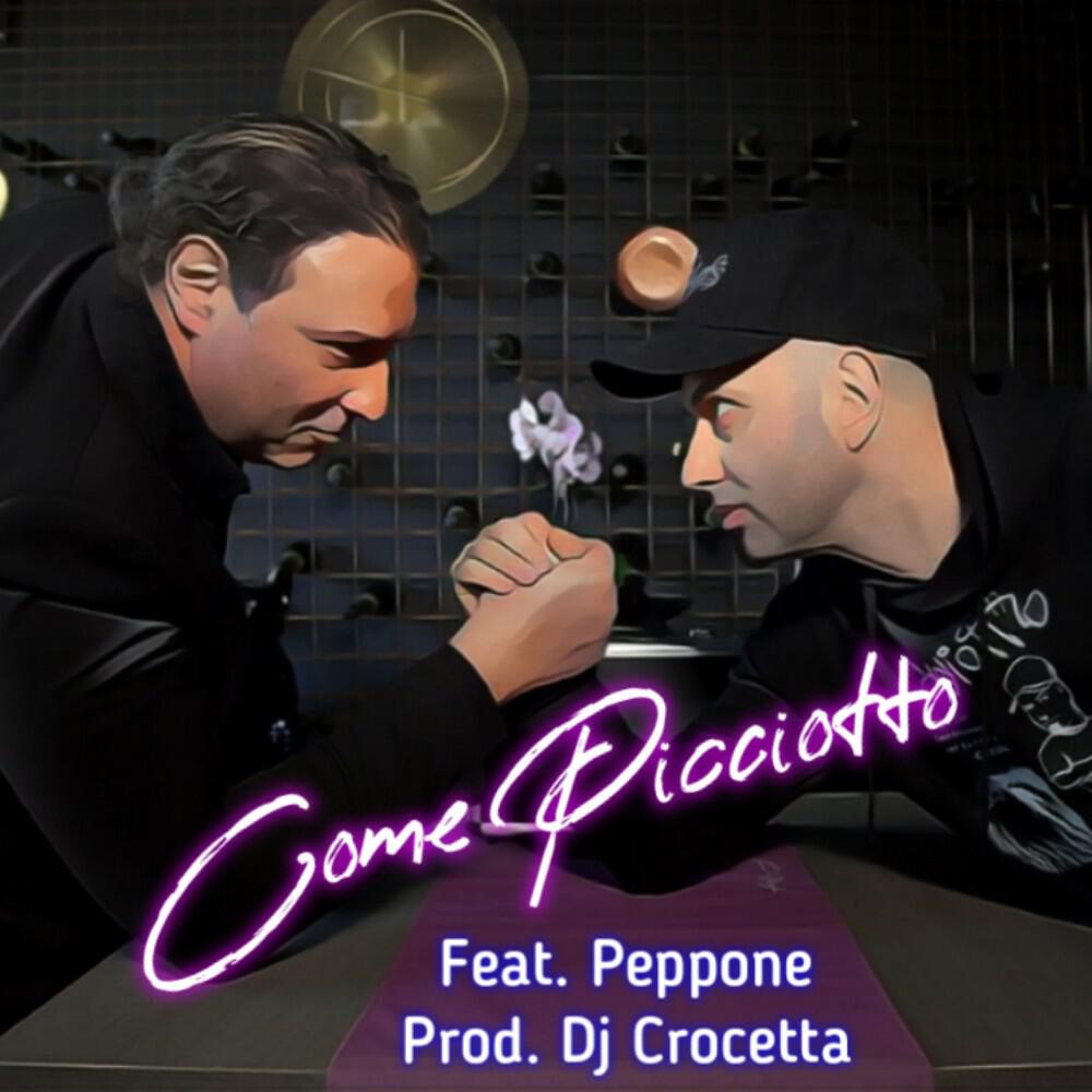 Релиз Come Picciotto