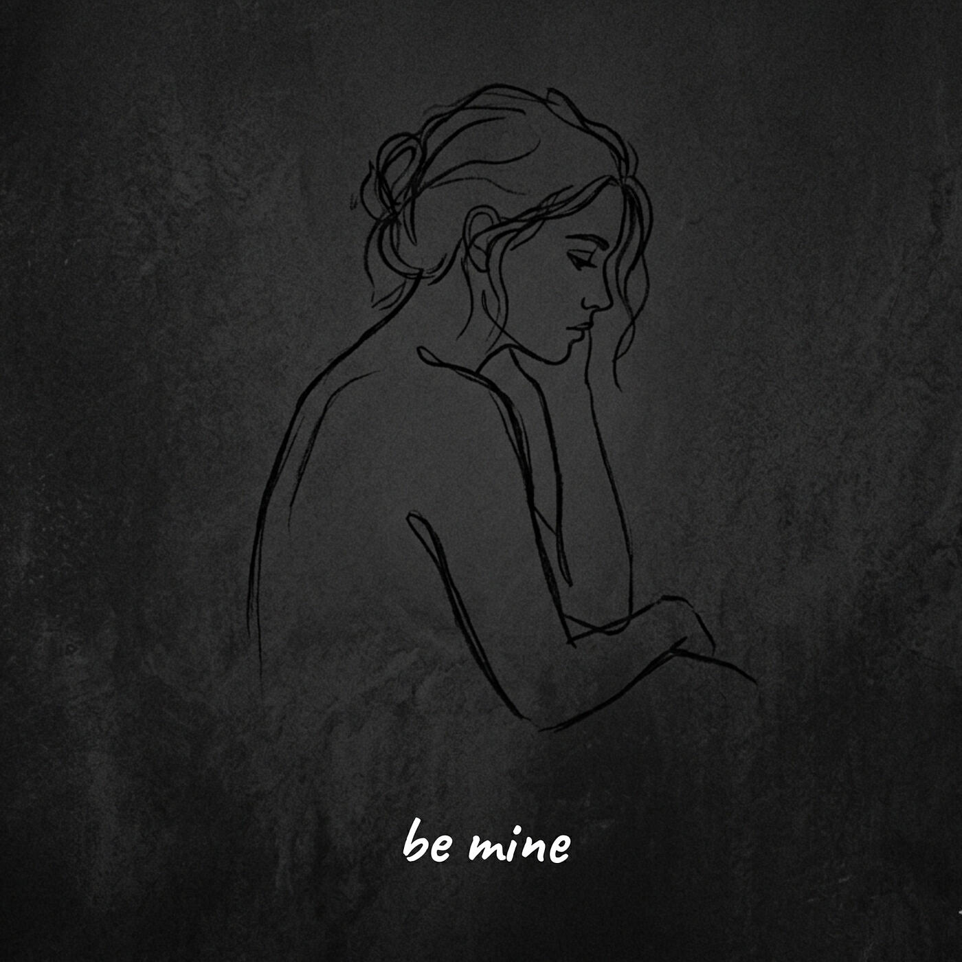 Релиз Be Mine