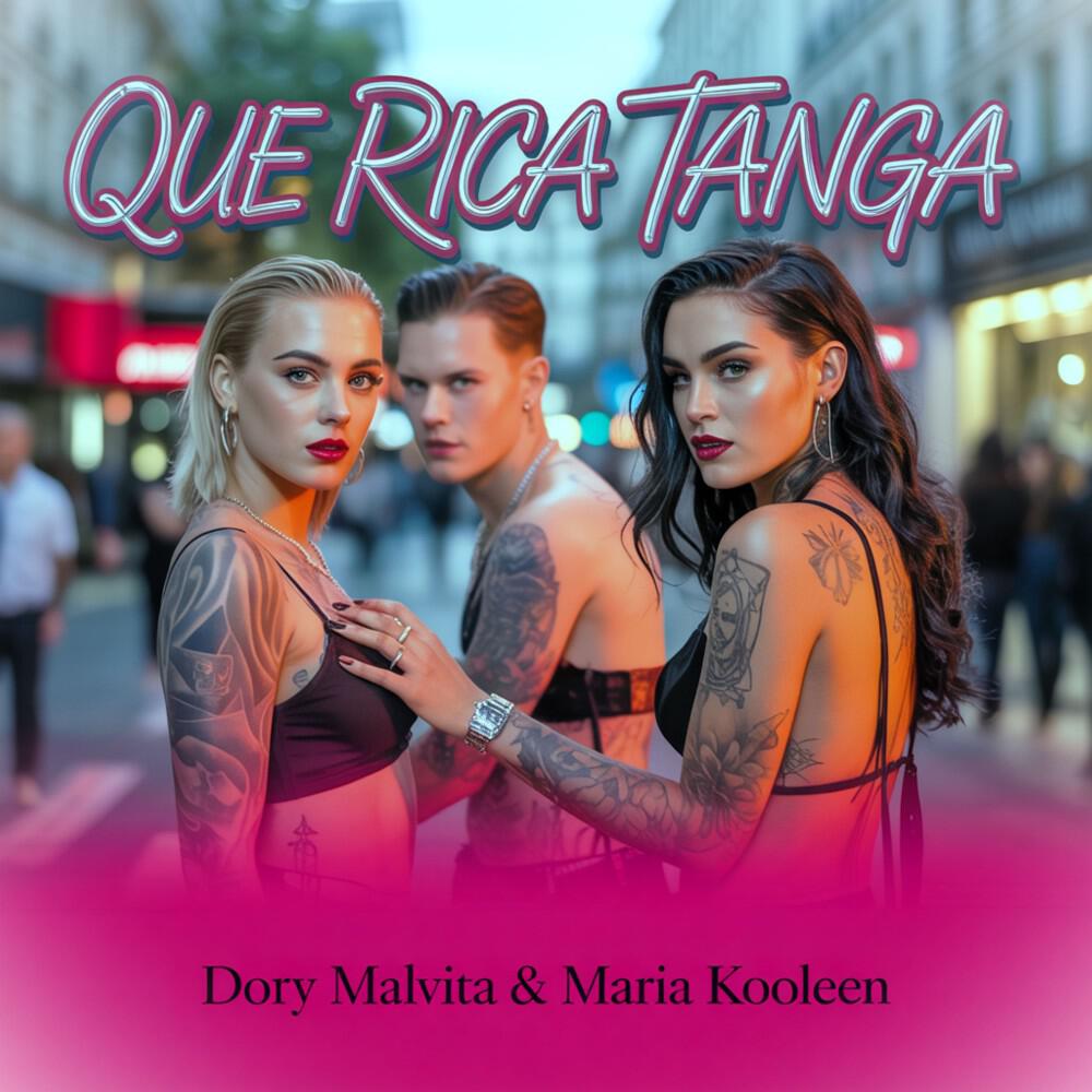 Maria Kooleen