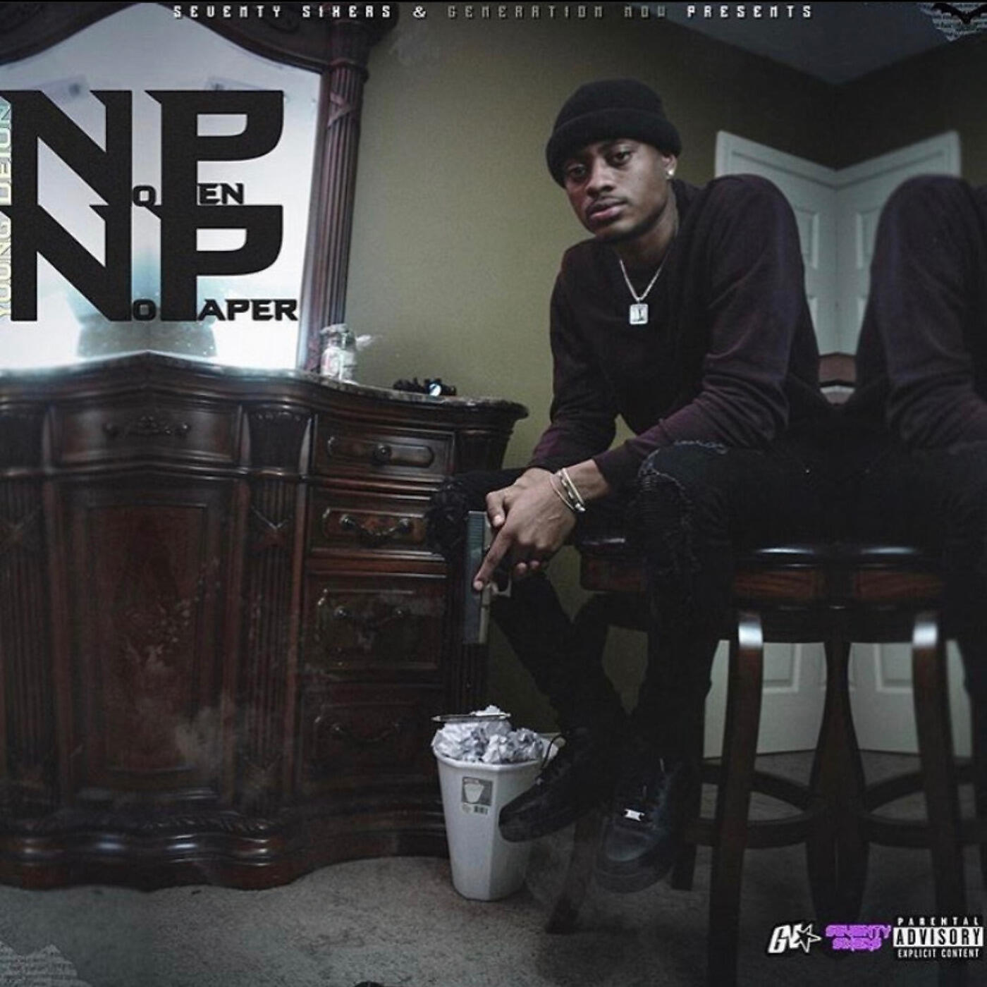 Young Deion все песни в mp3