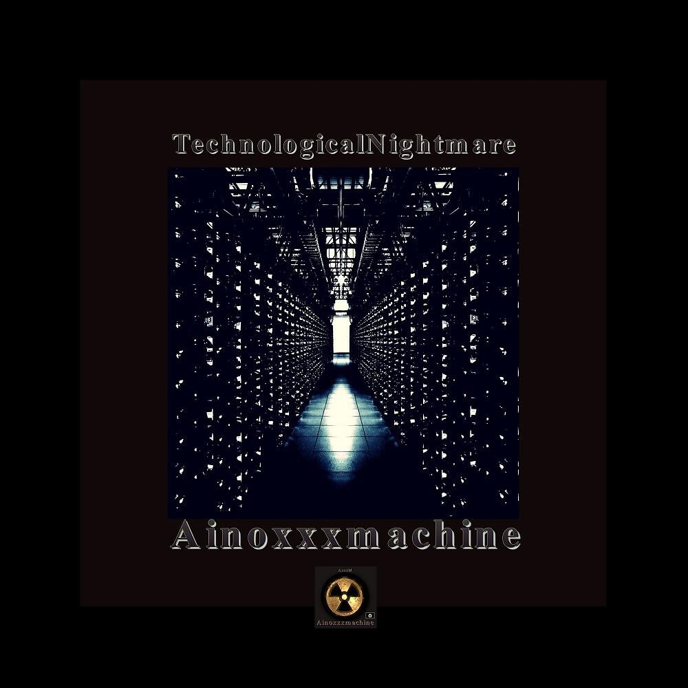Релиз Technological Nightmare