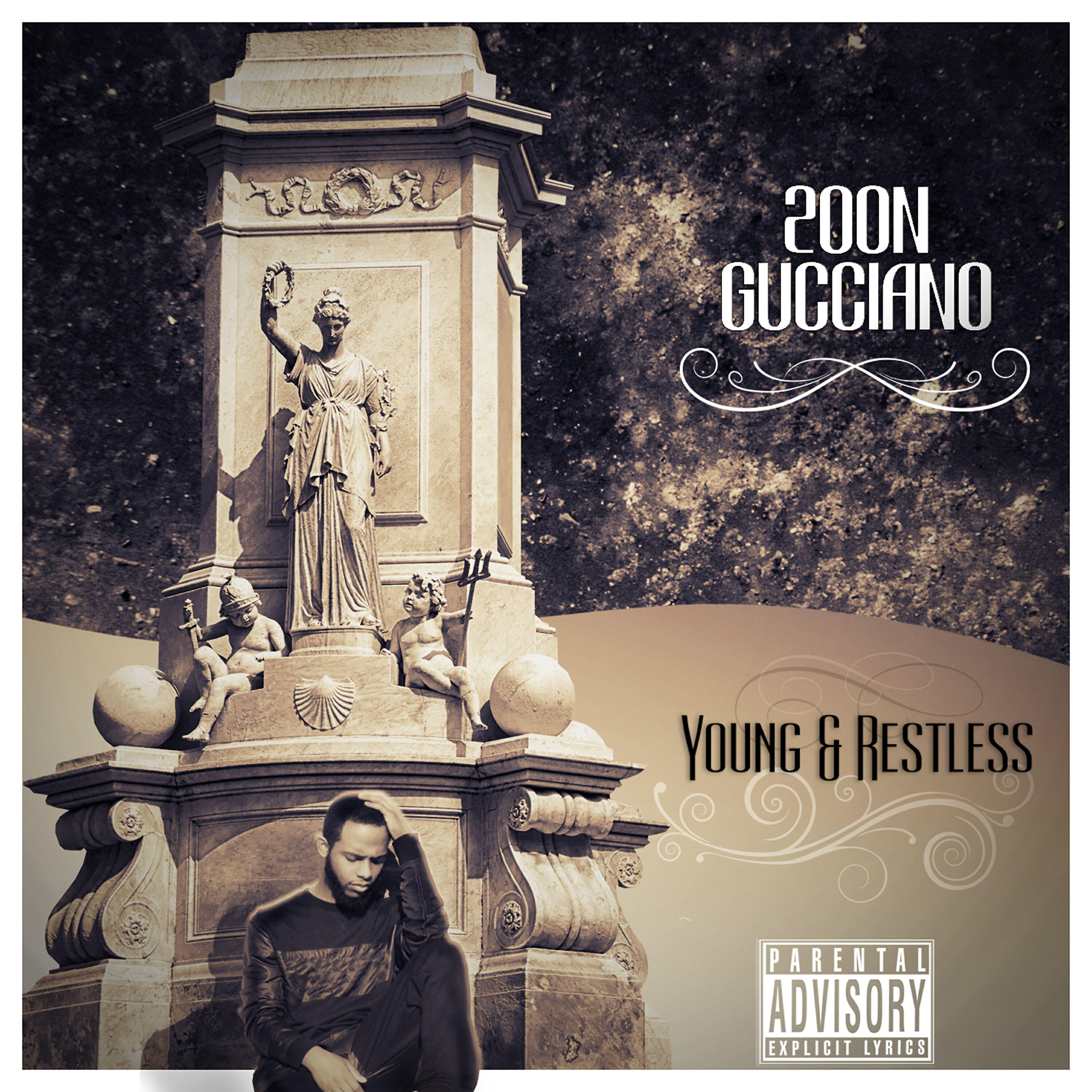 Релиз Young & Restless
