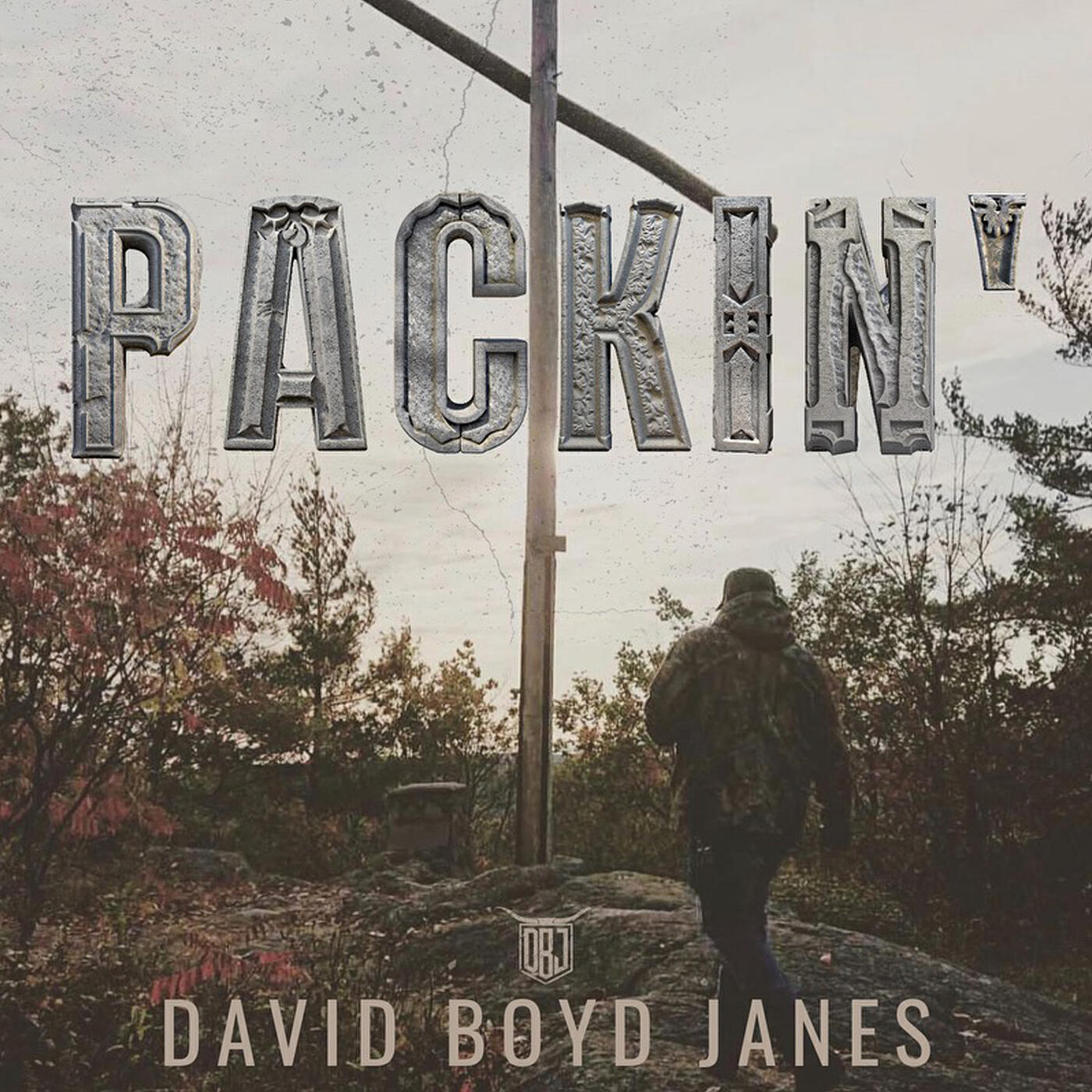 Релиз Packin'