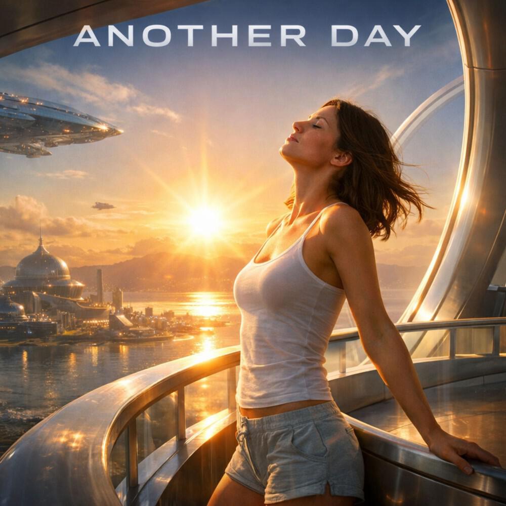 Релиз Another Day