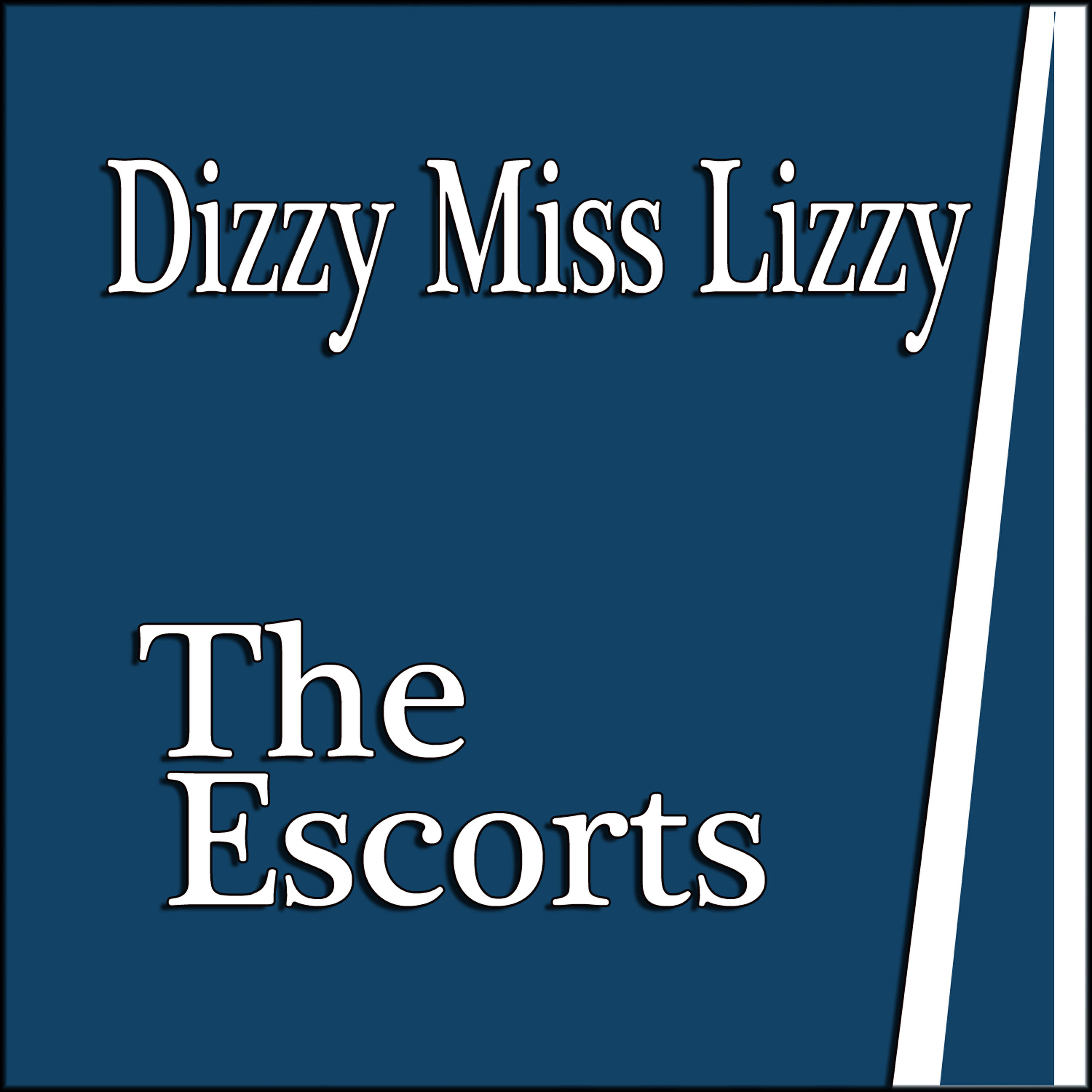 Релиз Dizzy Miss Lizzy