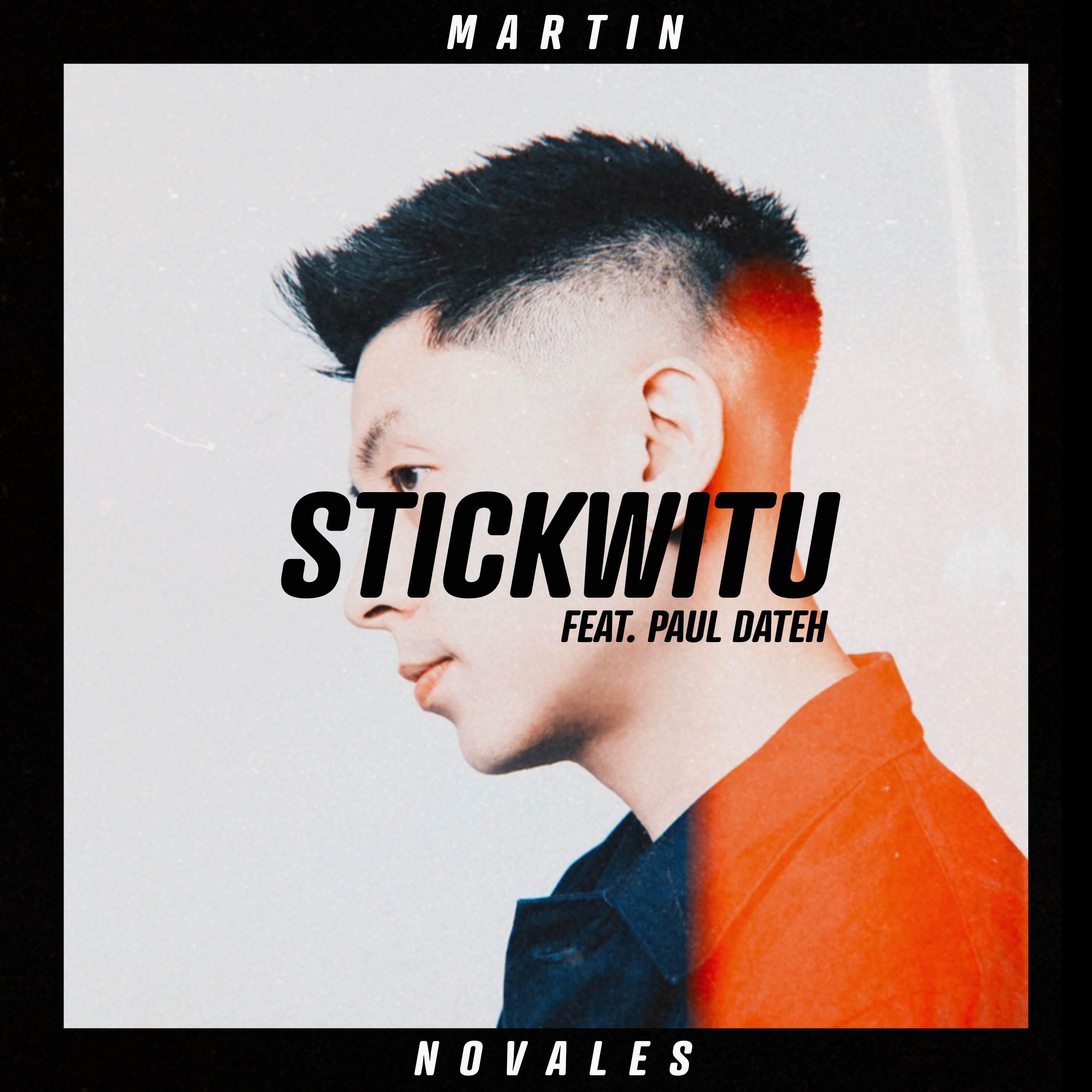 Релиз Stickwitu