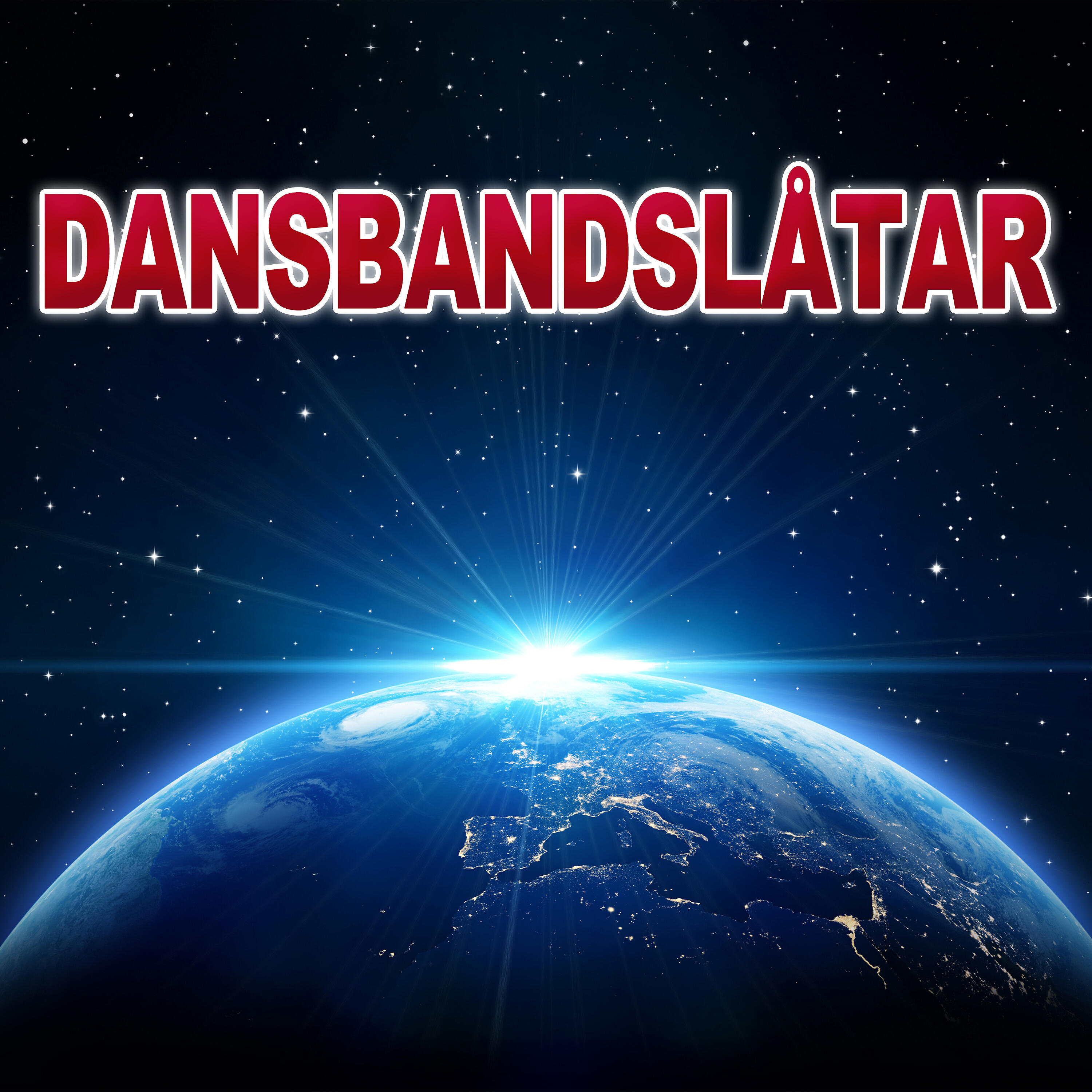 Релиз Dansbandslåtar