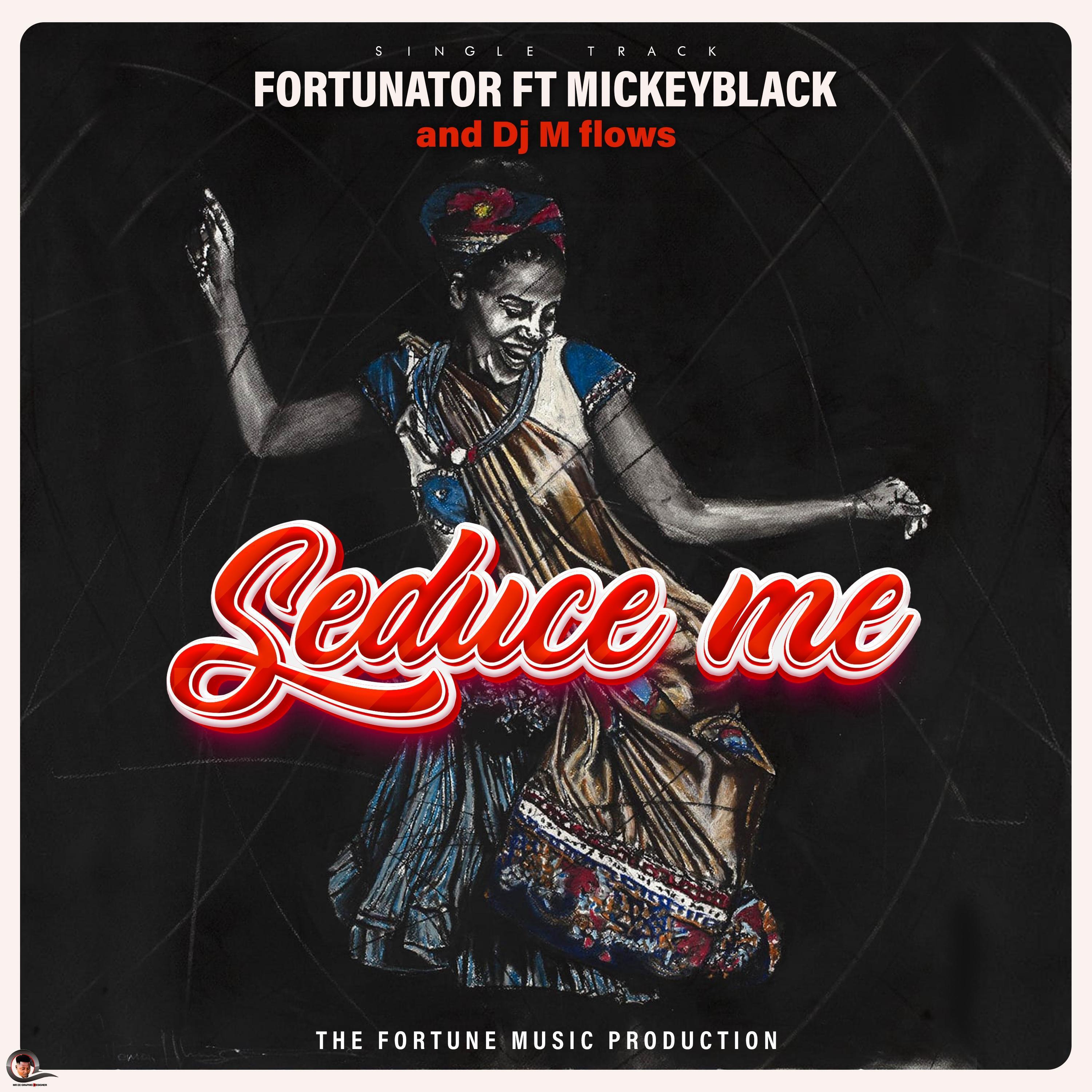 Релиз Seduce Me