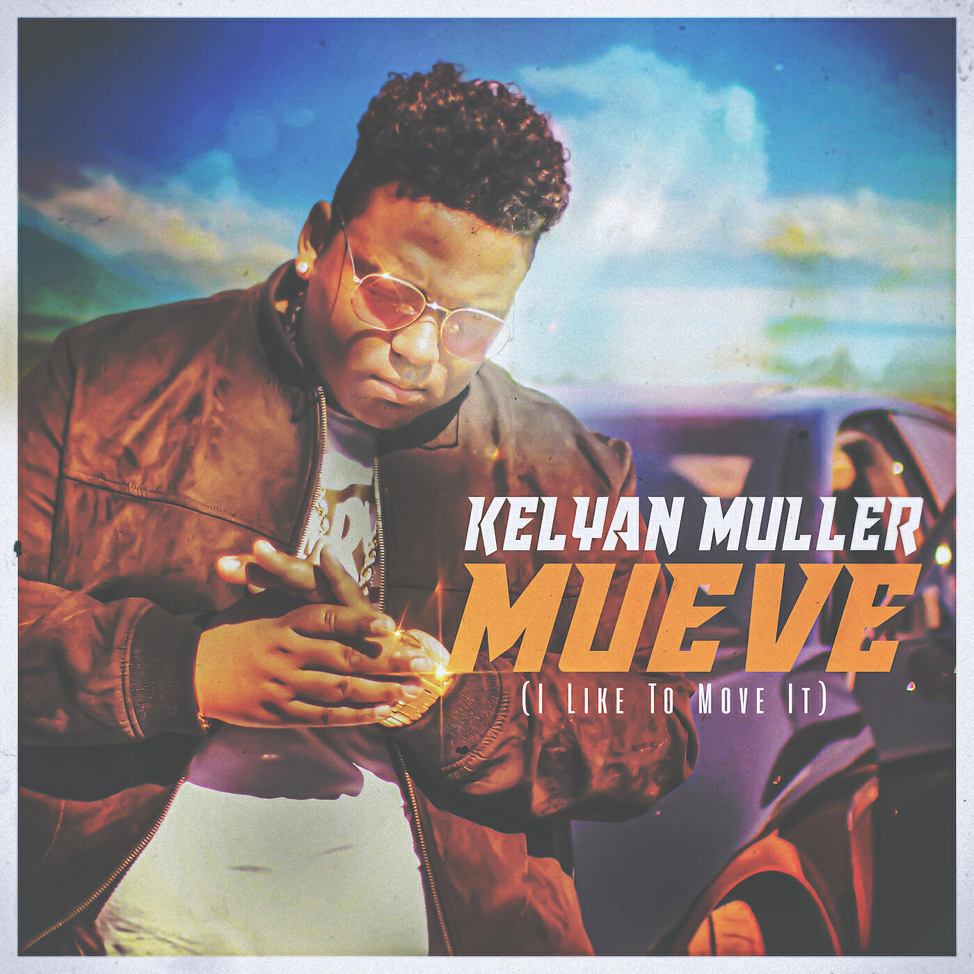 Релиз Mueve (I Like To Move It)