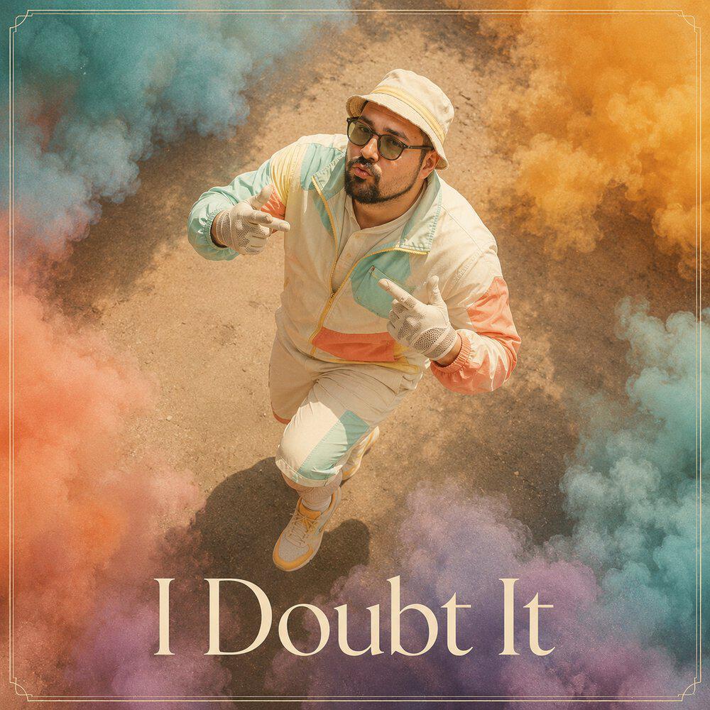 Релиз I Doubt It